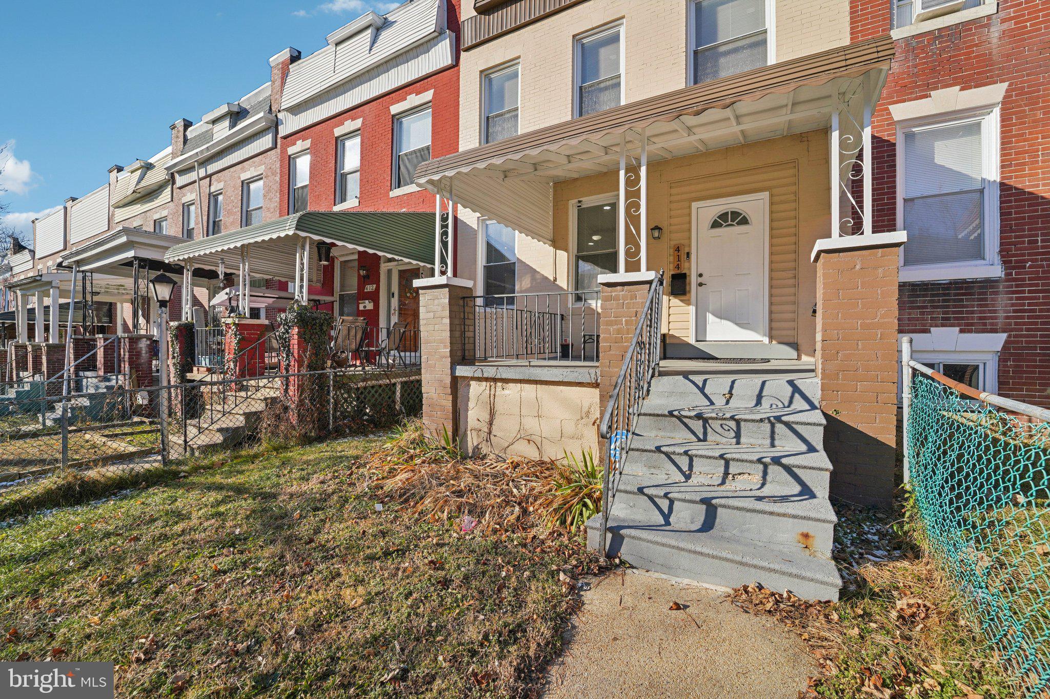 ALLENDALE - Residential