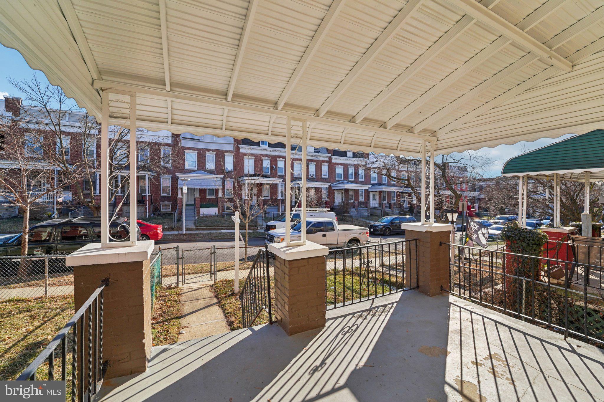 ALLENDALE - Residential