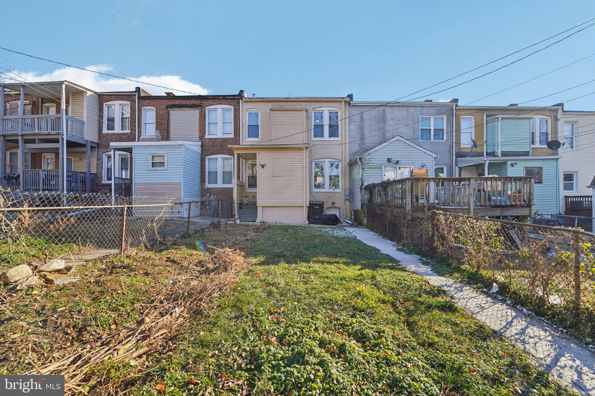 ALLENDALE - Residential