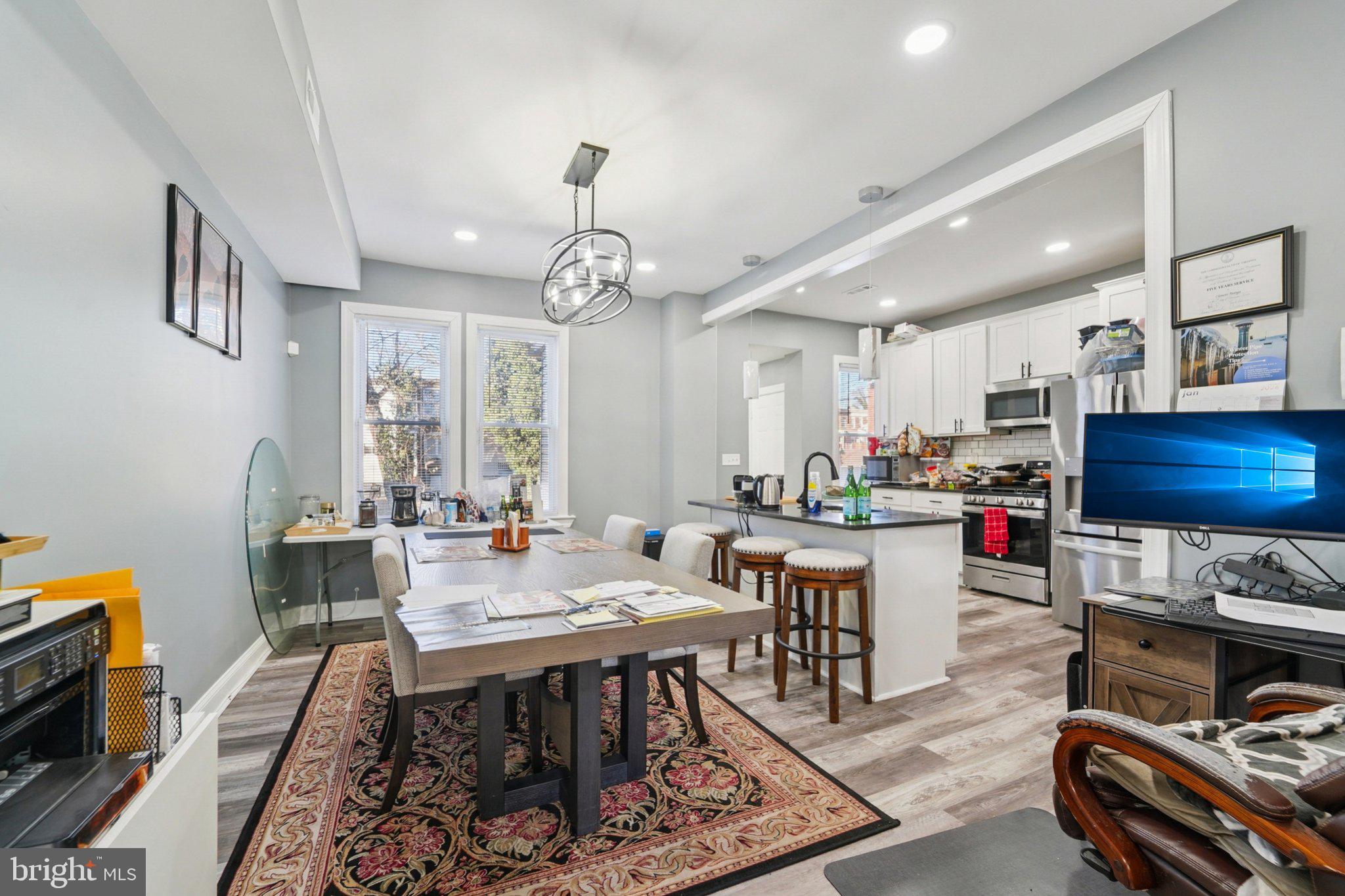 ALLENDALE - Residential