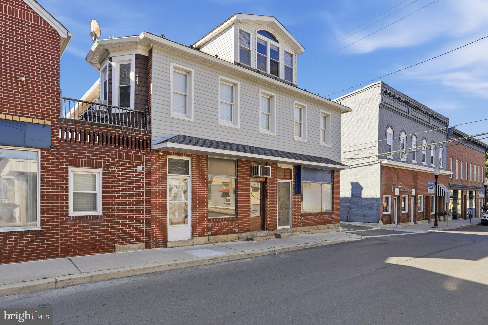 NONE AVAILABLE - Commercial Sale