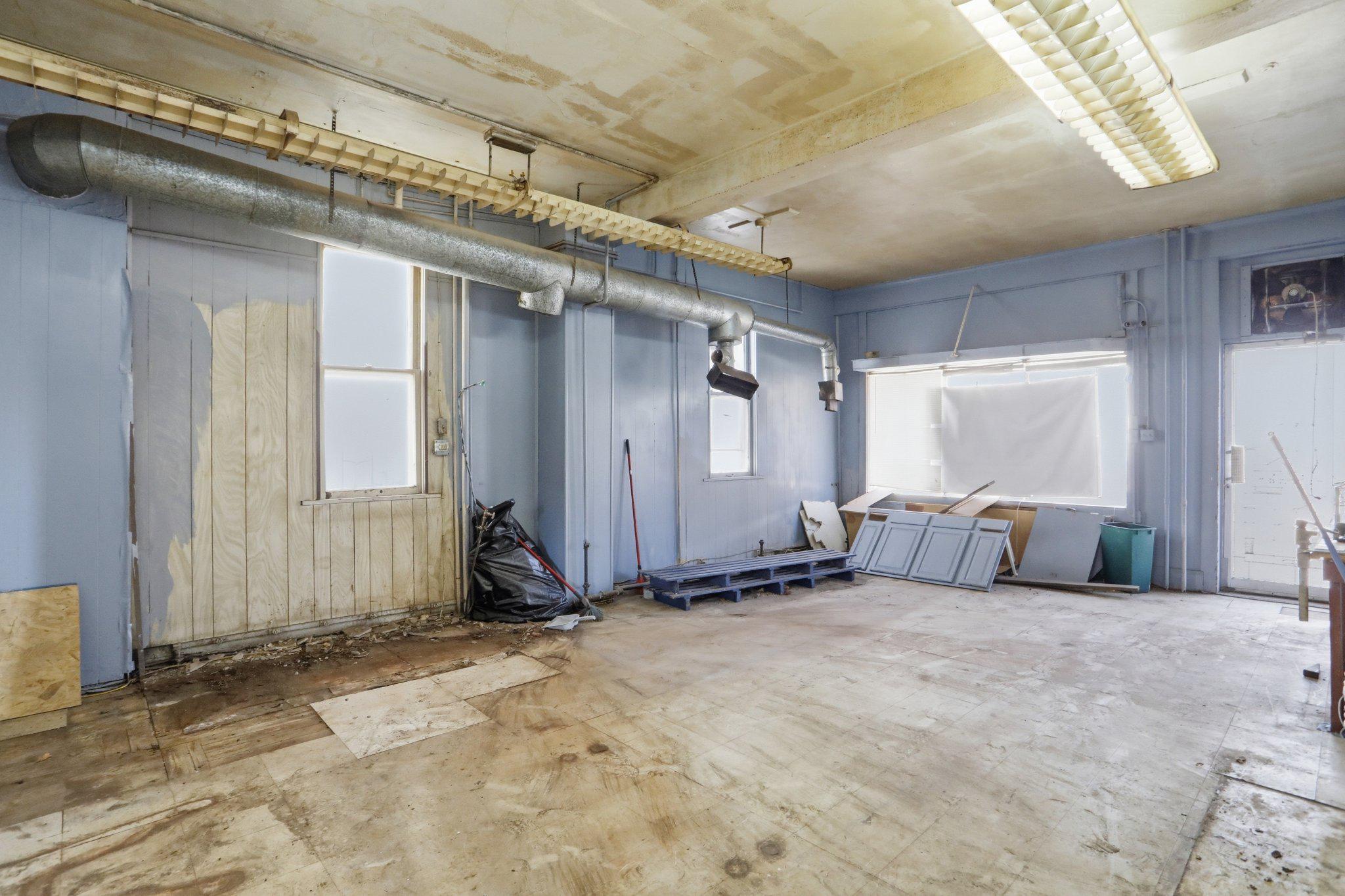 NONE AVAILABLE - Commercial Sale