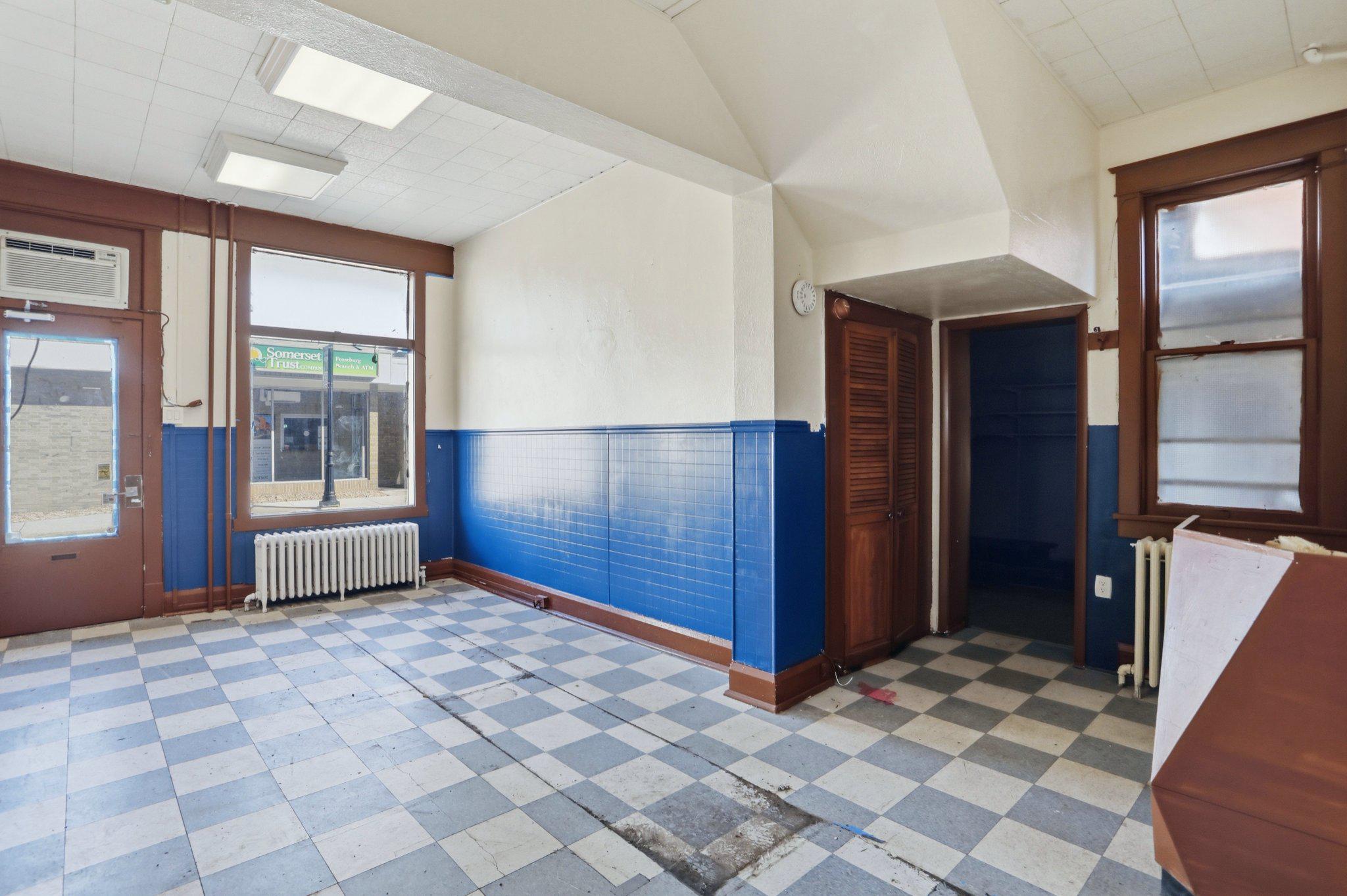 NONE AVAILABLE - Commercial Sale