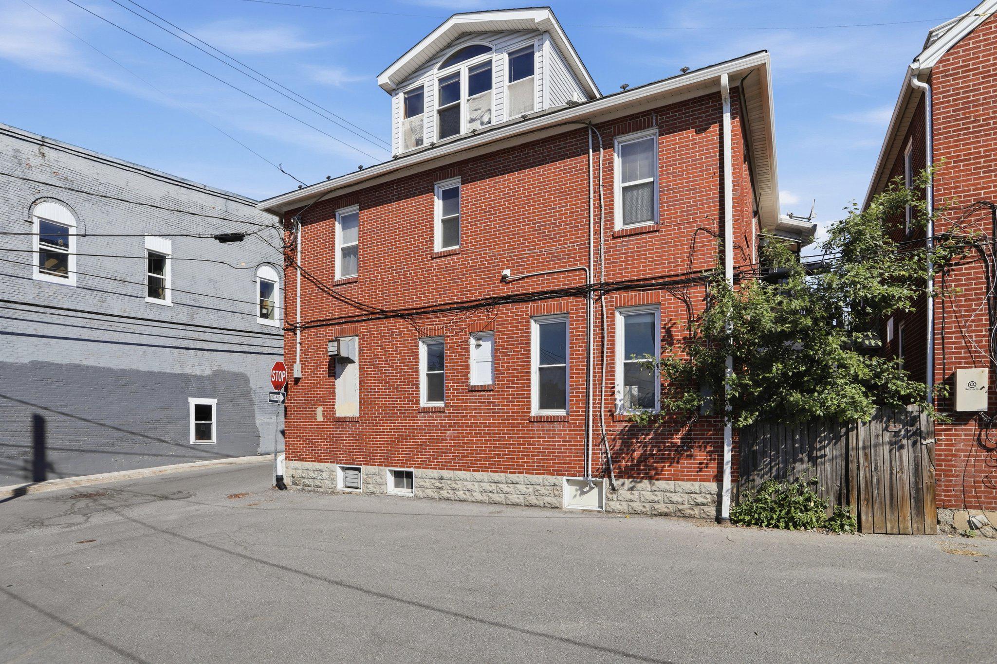 NONE AVAILABLE - Commercial Sale