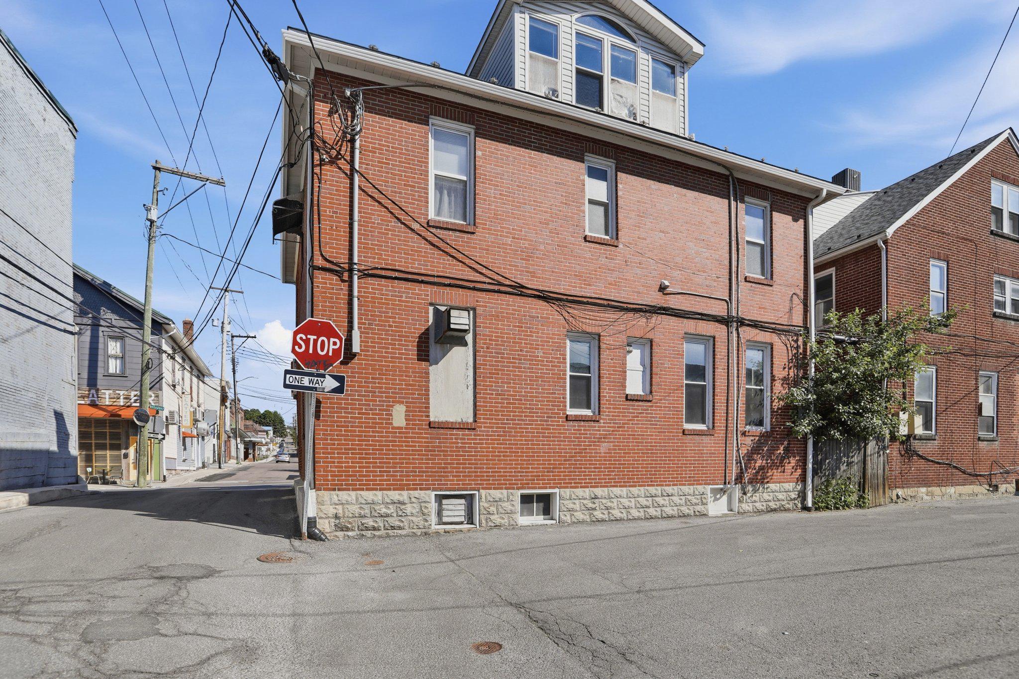 NONE AVAILABLE - Commercial Sale