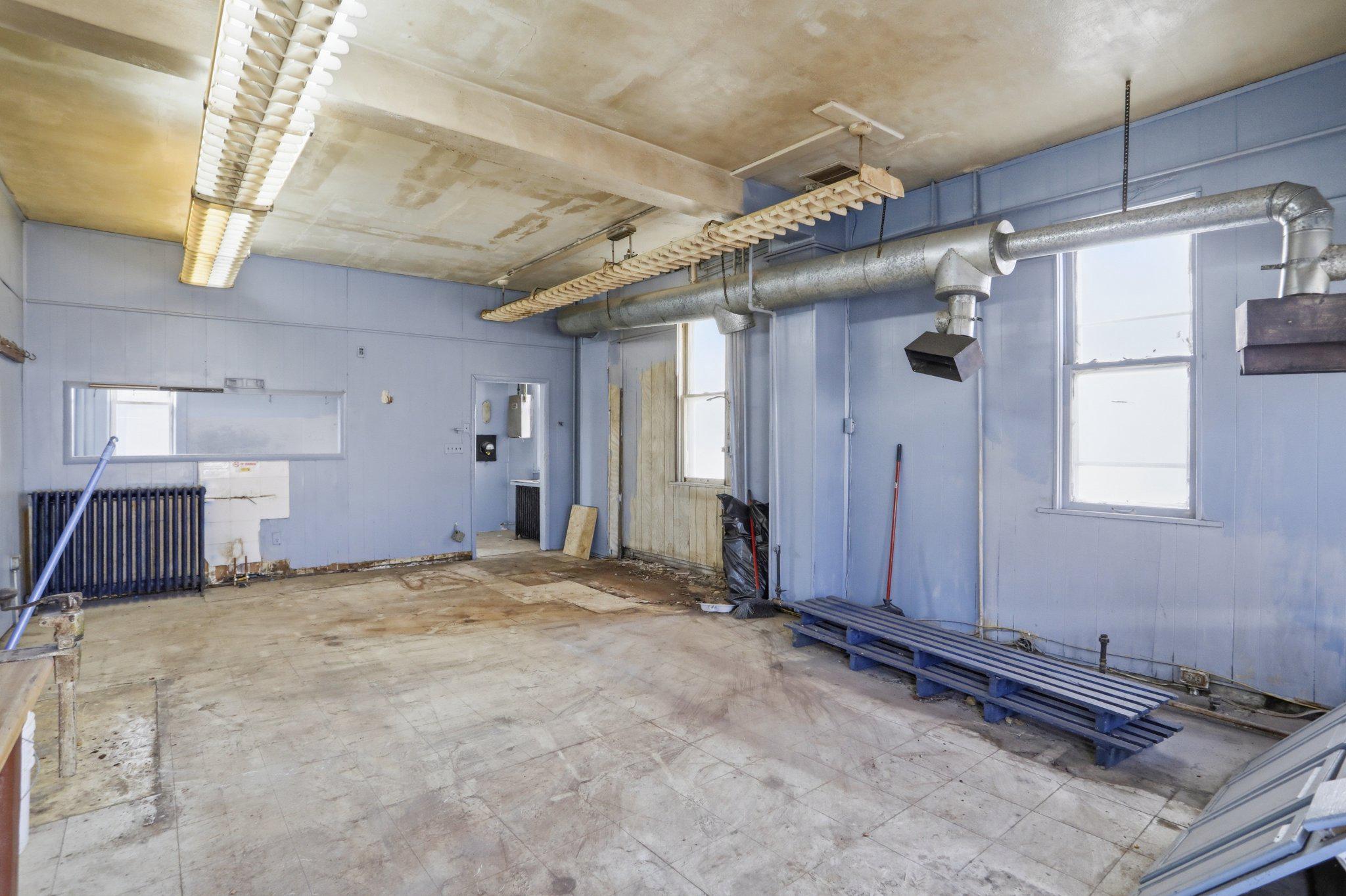 NONE AVAILABLE - Commercial Sale