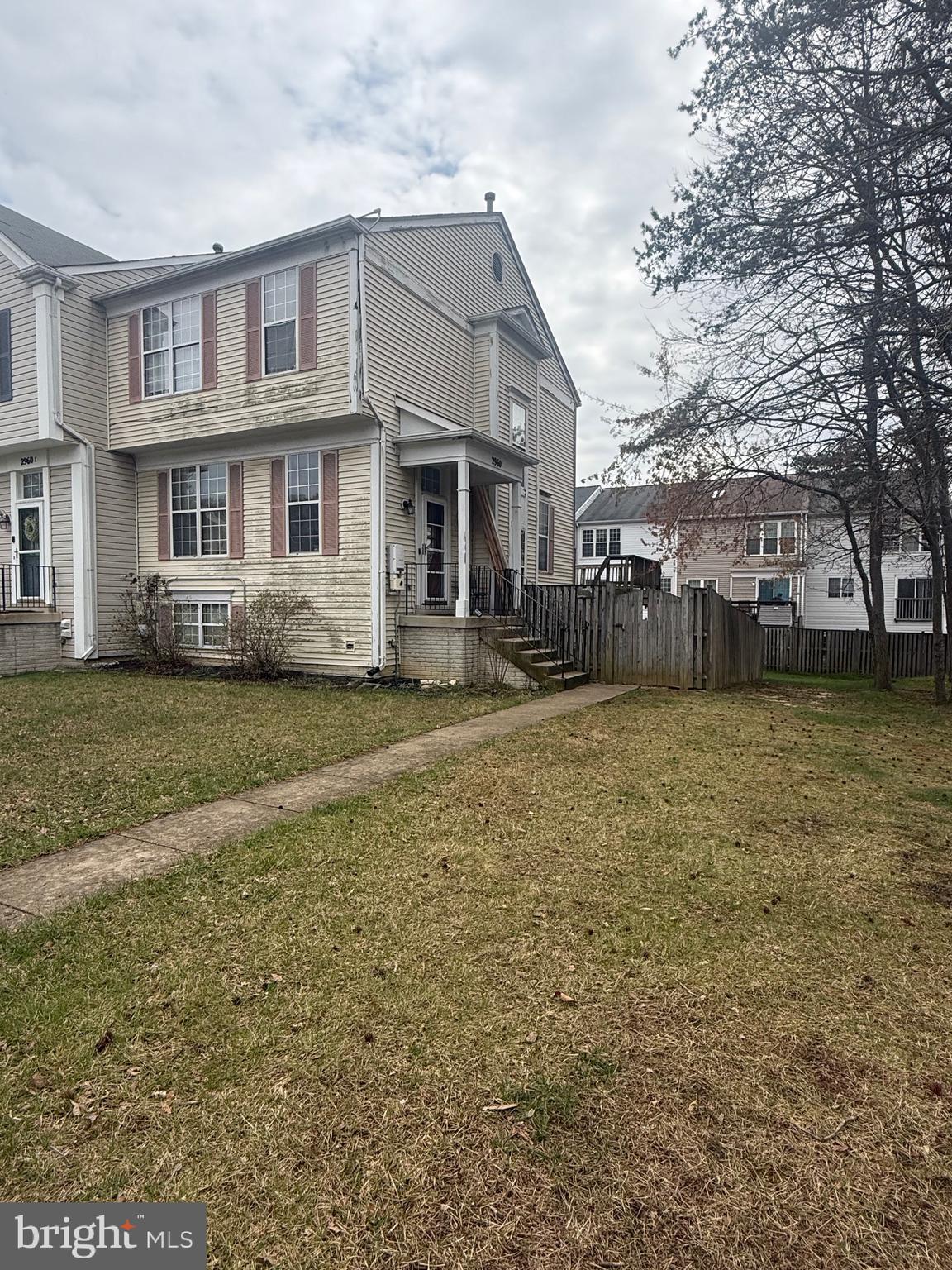 MILLBROOK SUBDIVISION - Residential