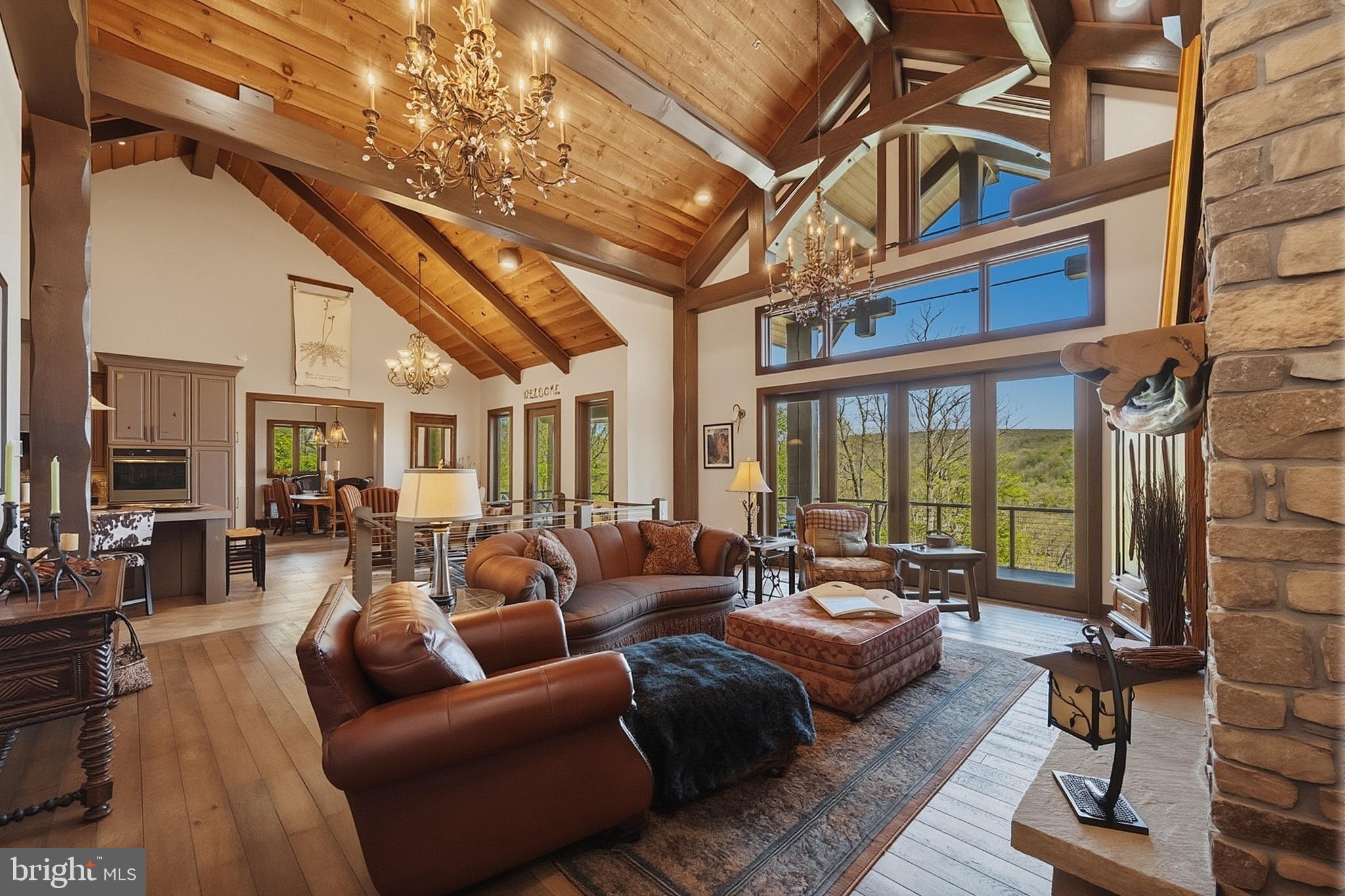 WATERSIDE AT WISP - Residential