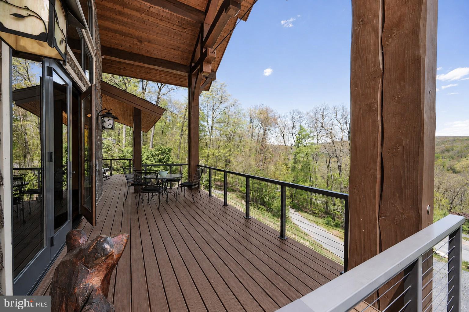 WATERSIDE AT WISP - Residential