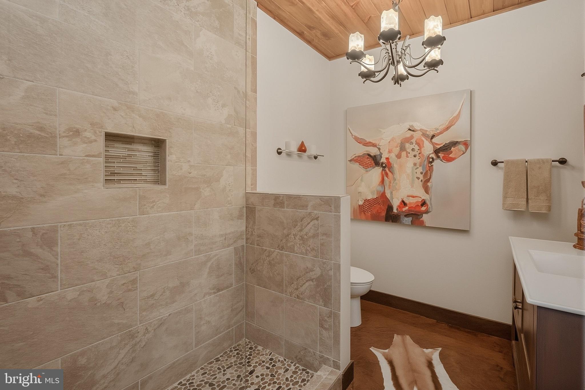 WATERSIDE AT WISP - Residential