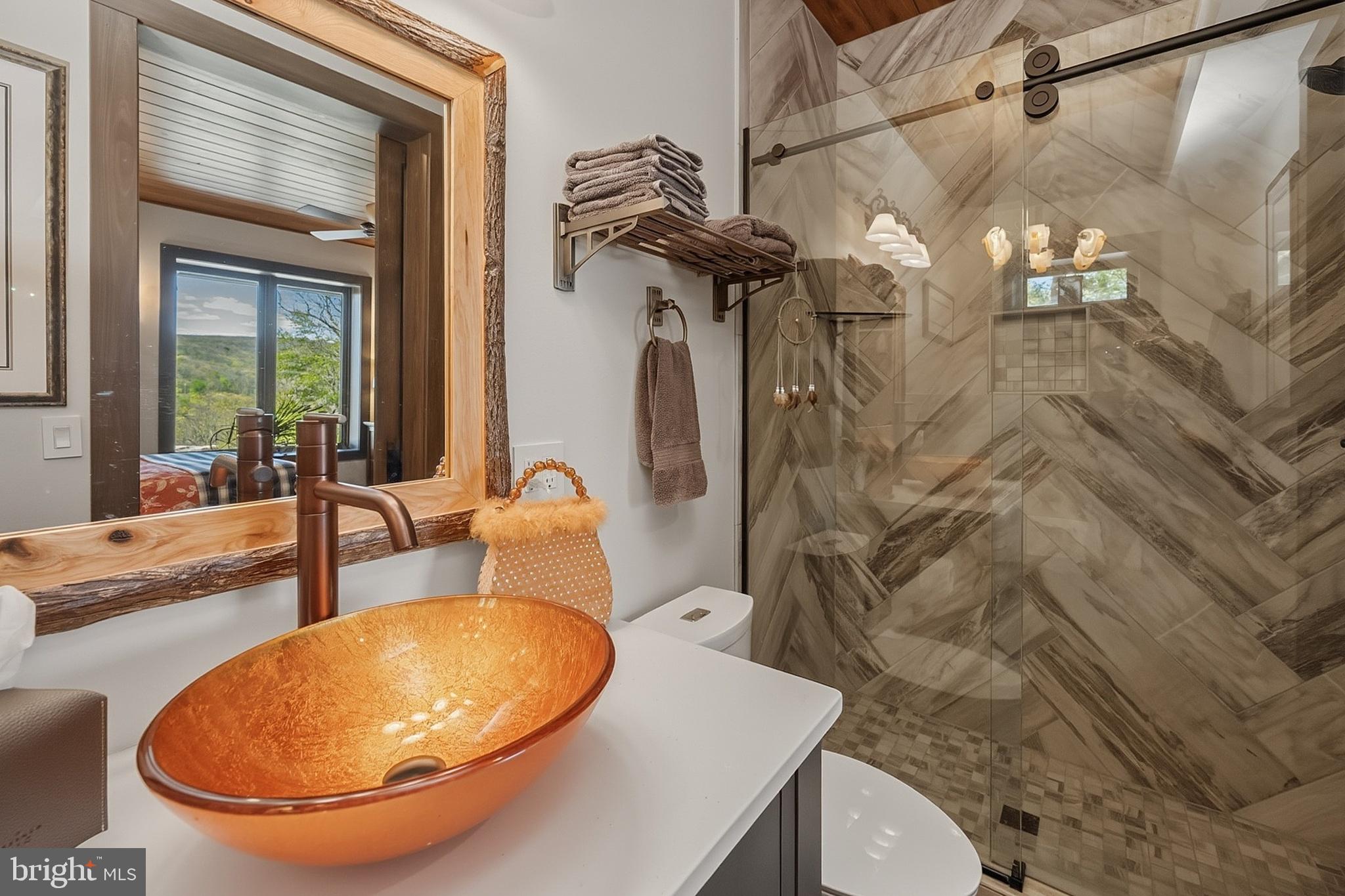 WATERSIDE AT WISP - Residential