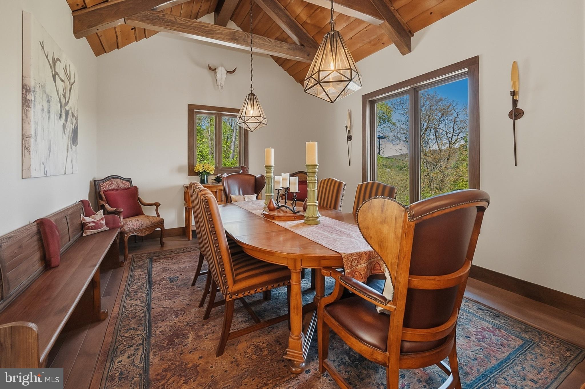 WATERSIDE AT WISP - Residential