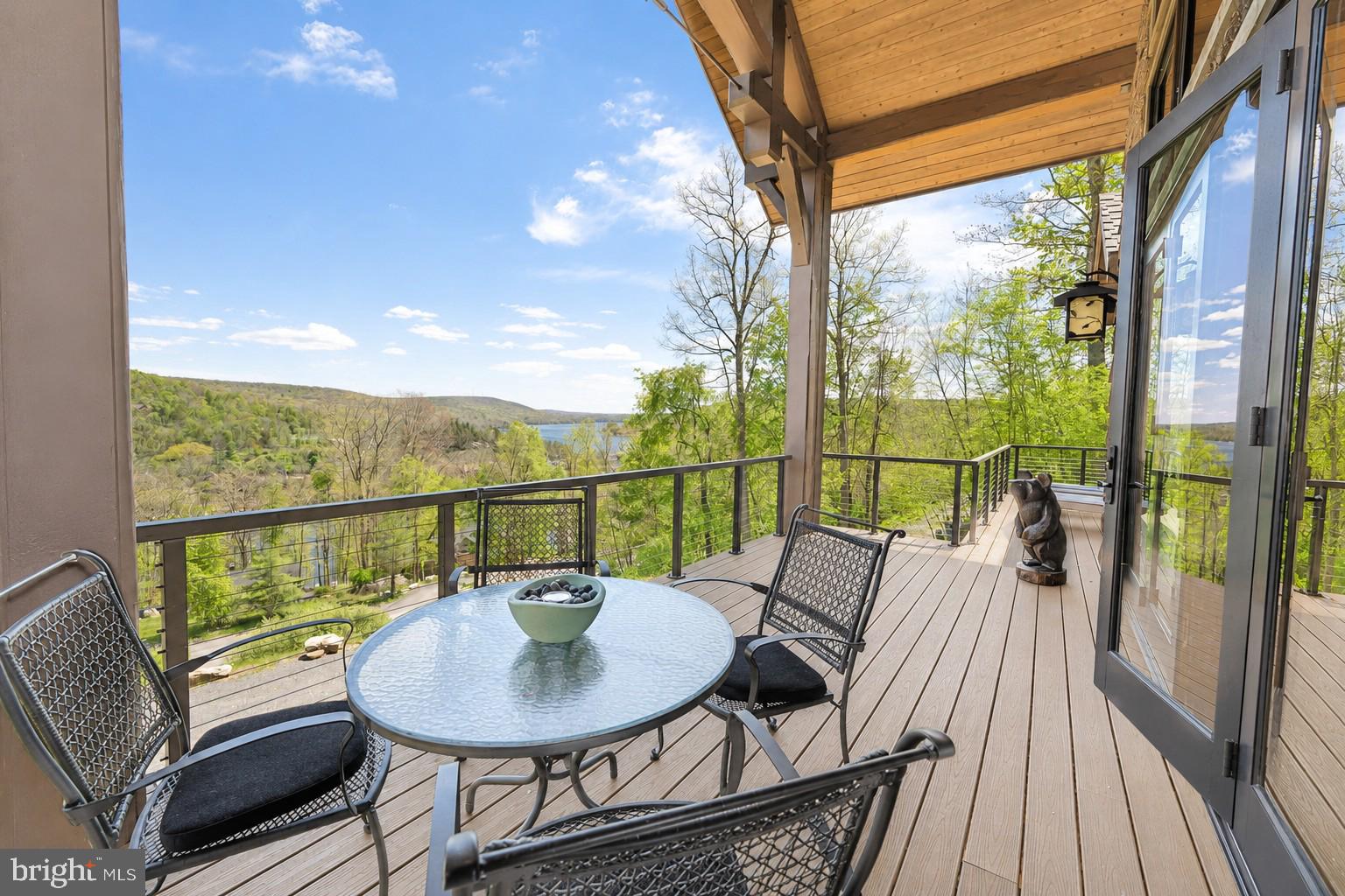 WATERSIDE AT WISP - Residential