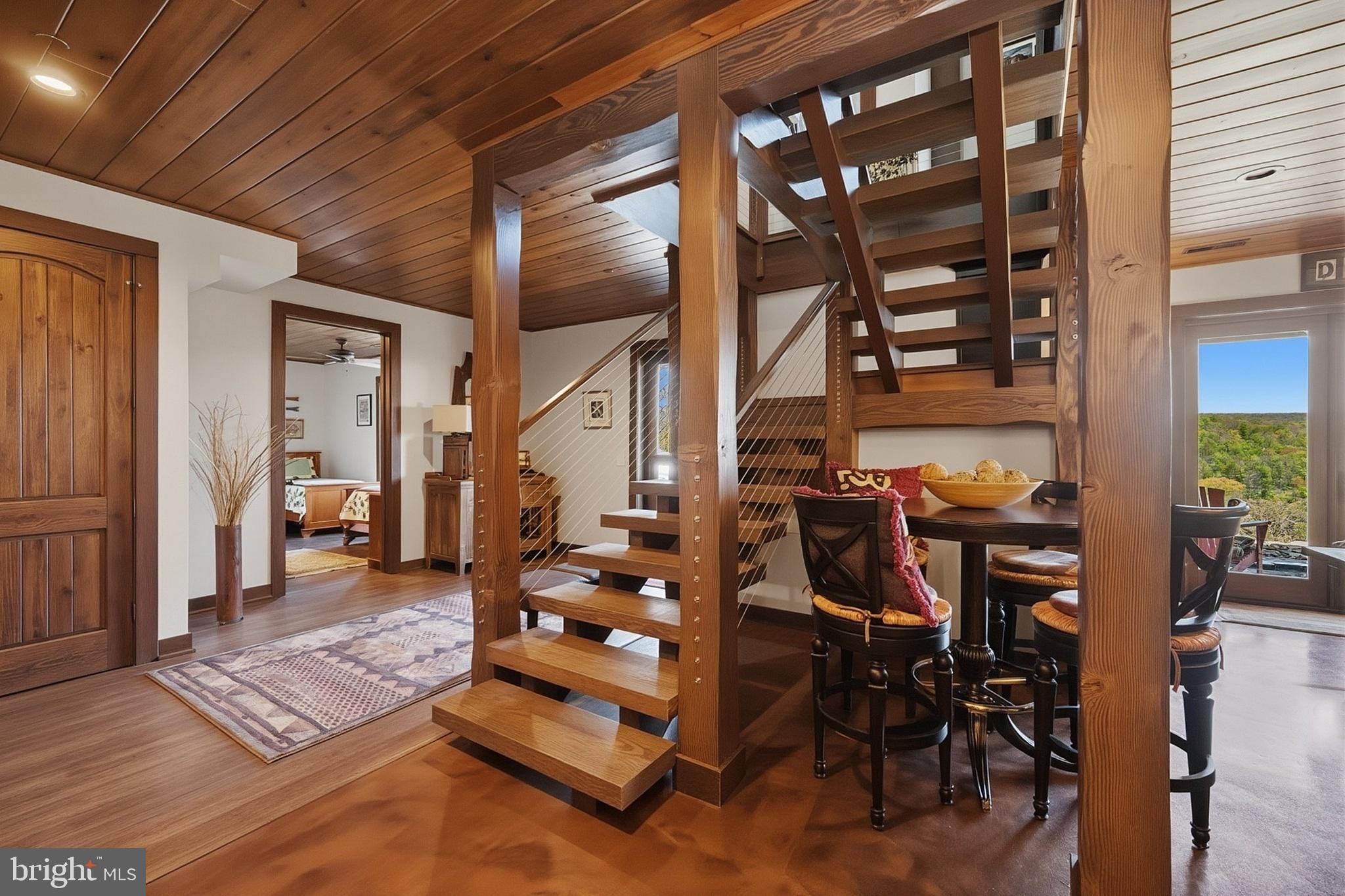 WATERSIDE AT WISP - Residential