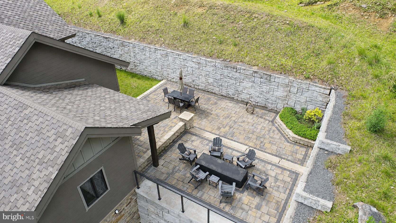 WATERSIDE AT WISP - Residential