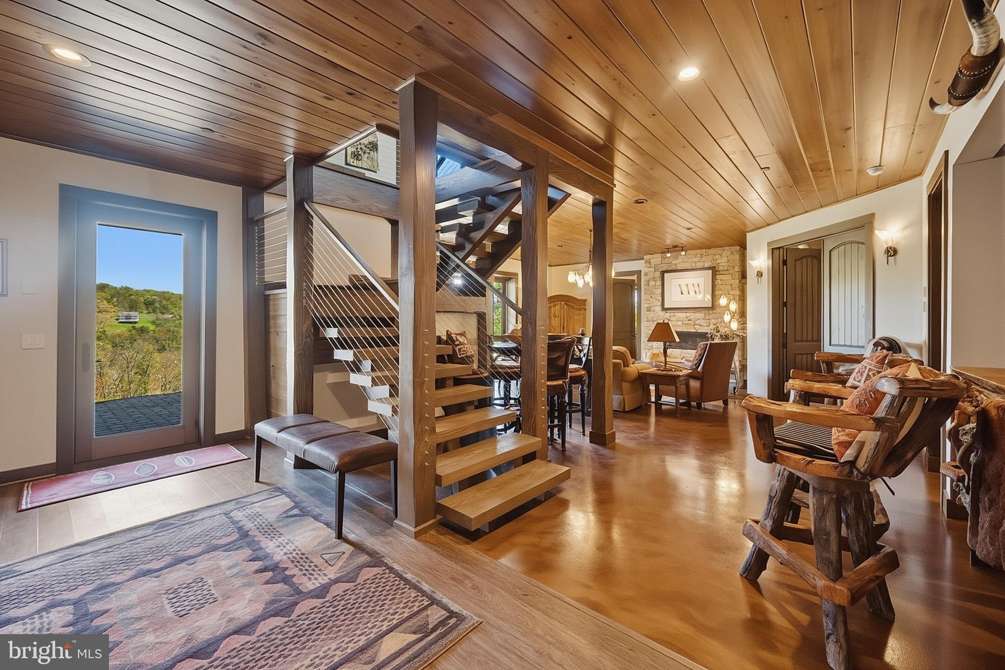 WATERSIDE AT WISP - Residential