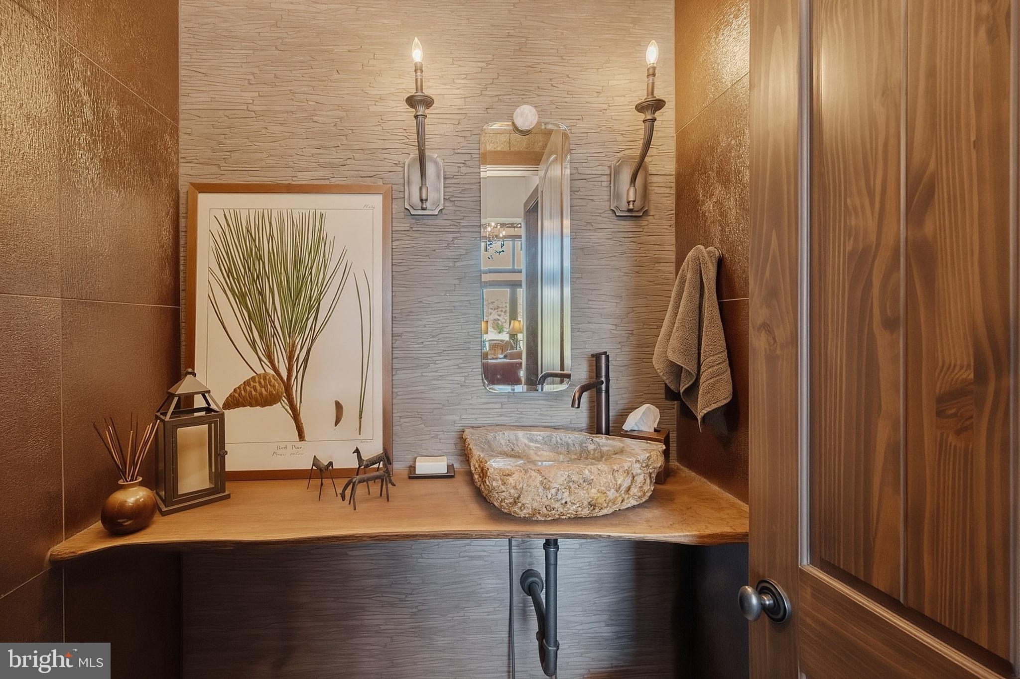 WATERSIDE AT WISP - Residential