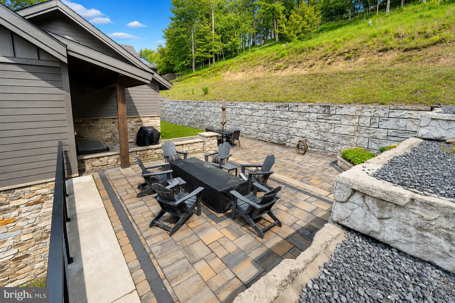 WATERSIDE AT WISP - Residential