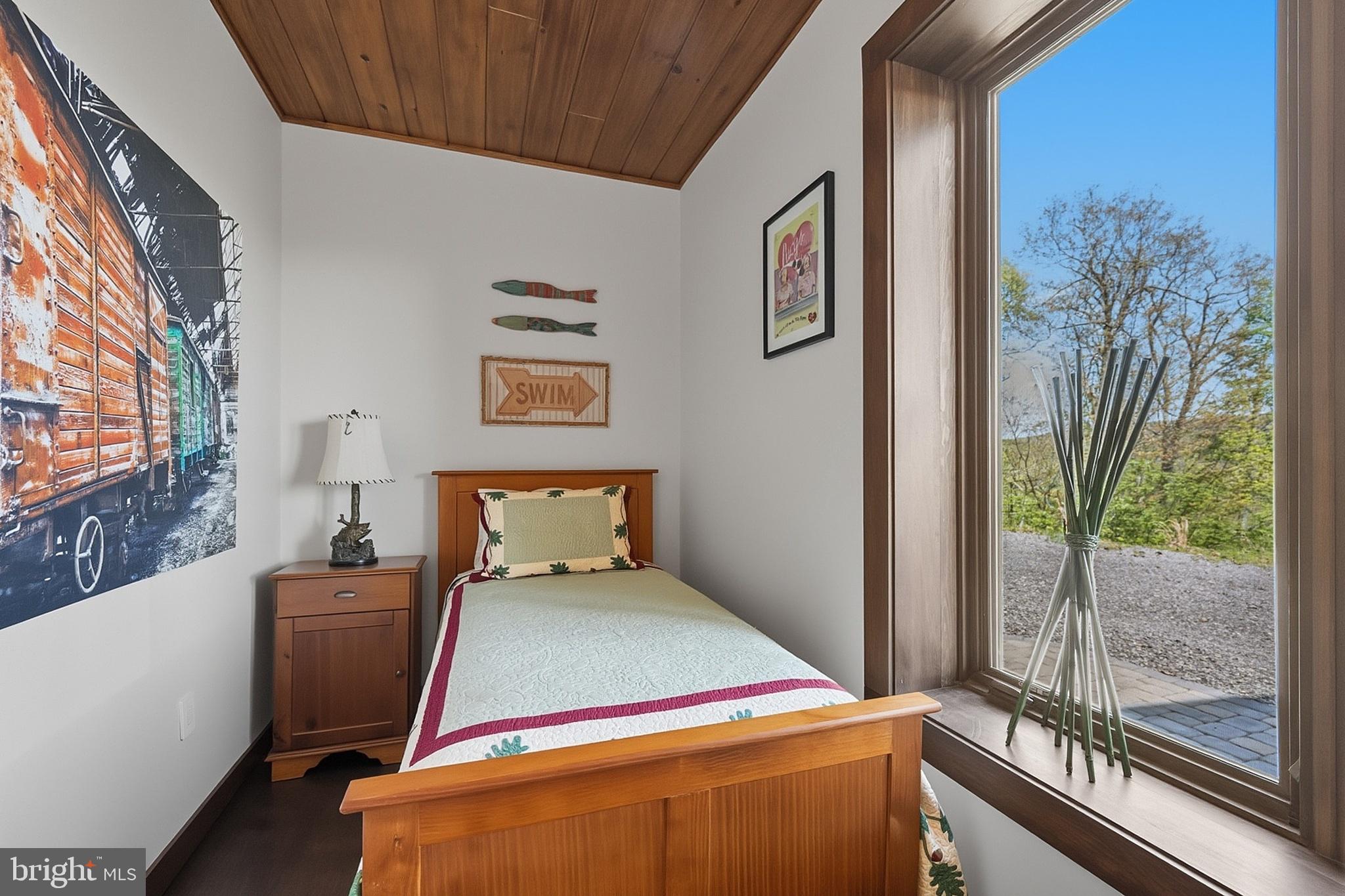 WATERSIDE AT WISP - Residential
