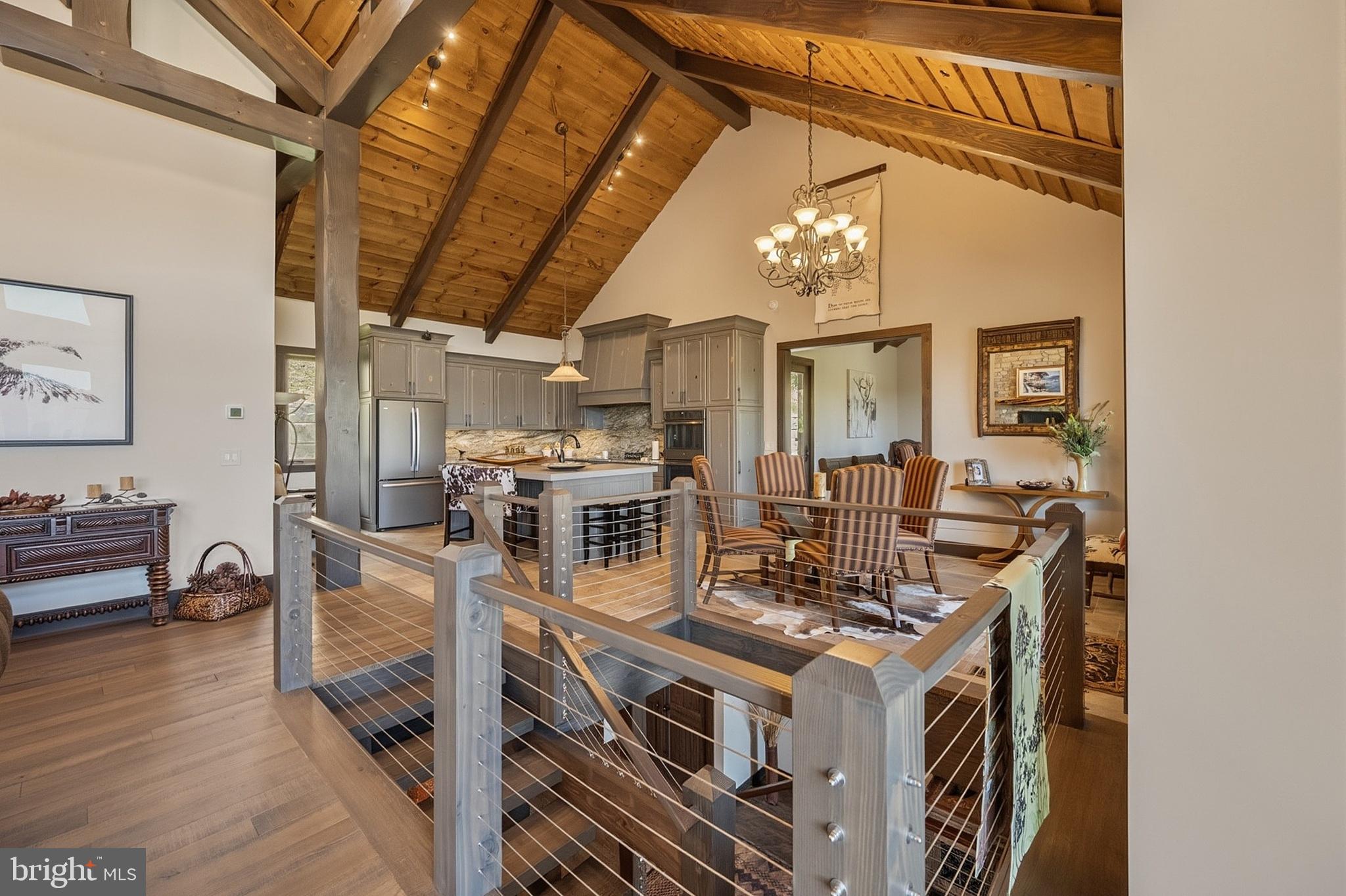 WATERSIDE AT WISP - Residential