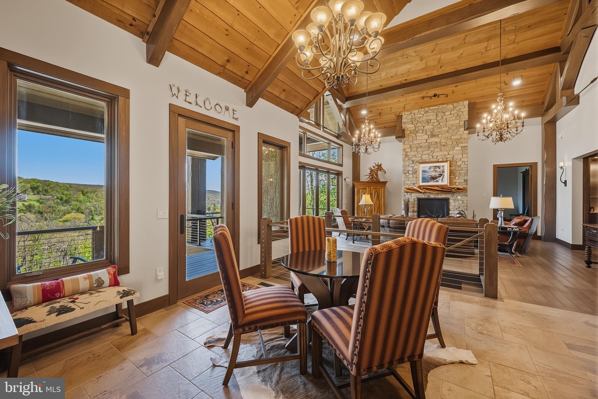 WATERSIDE AT WISP - Residential
