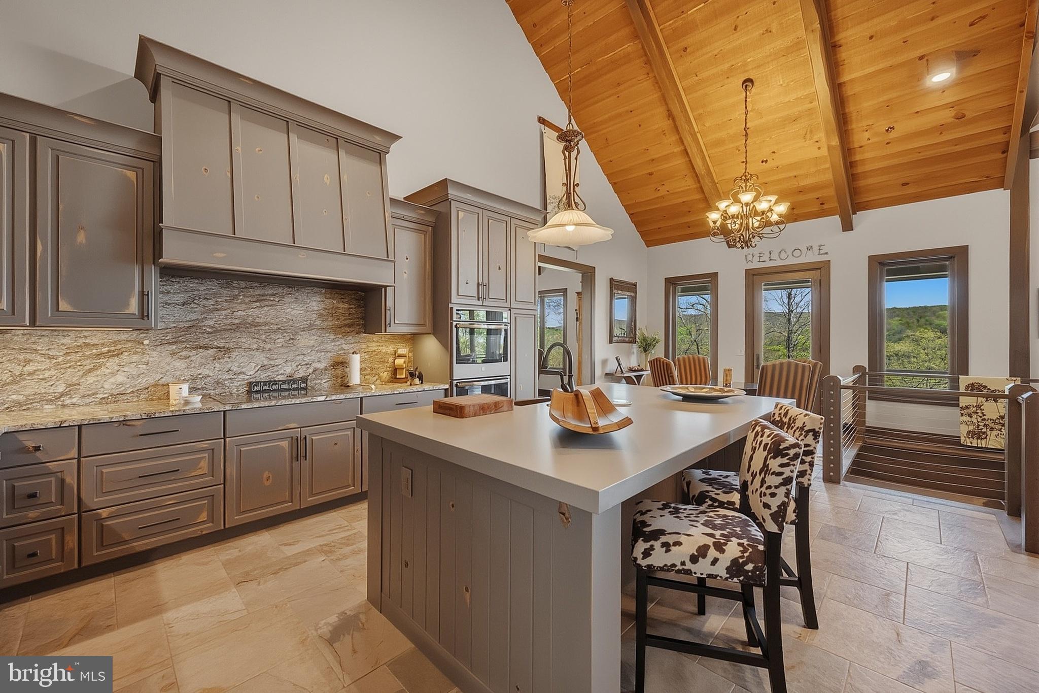 WATERSIDE AT WISP - Residential