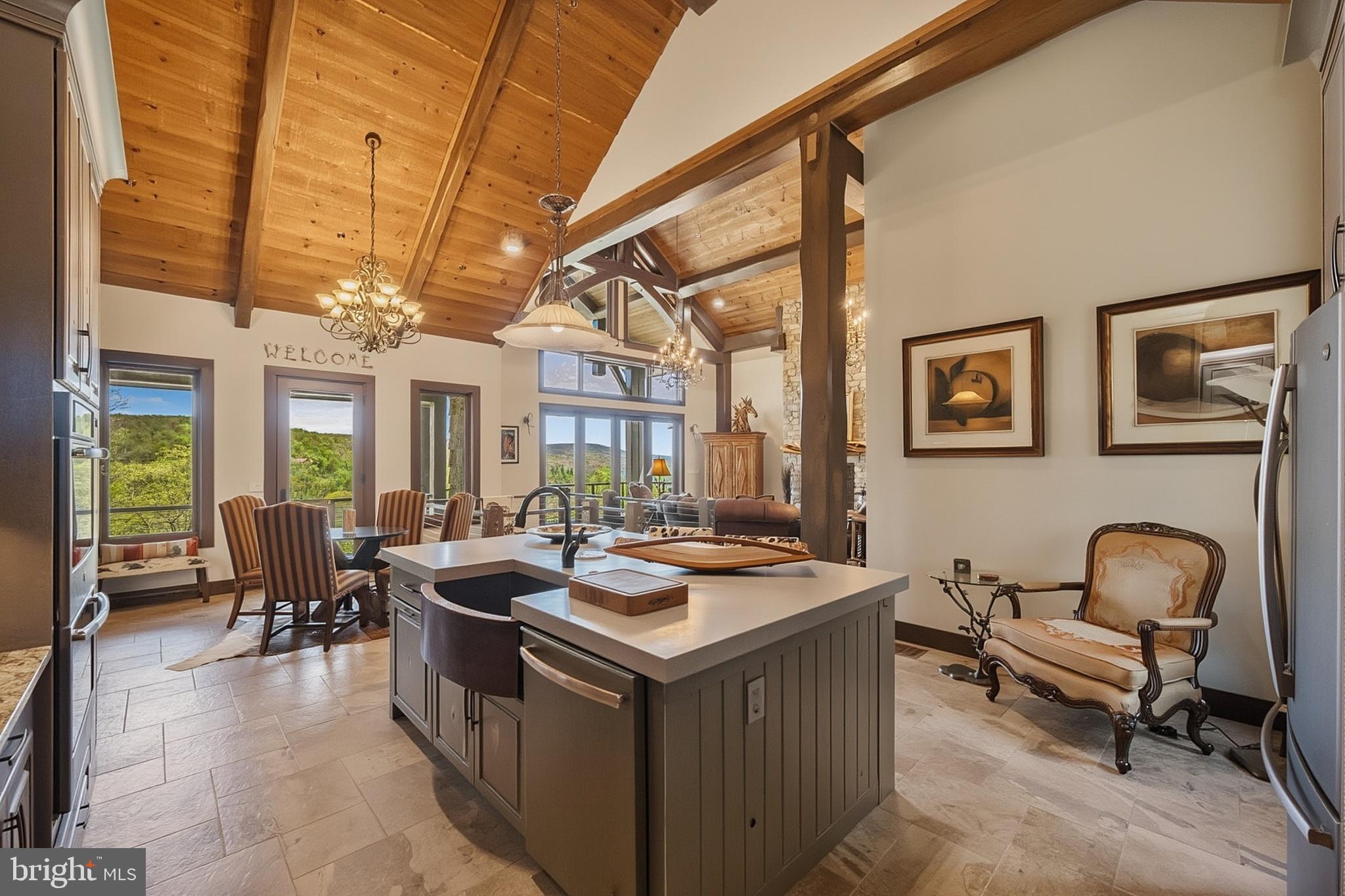 WATERSIDE AT WISP - Residential