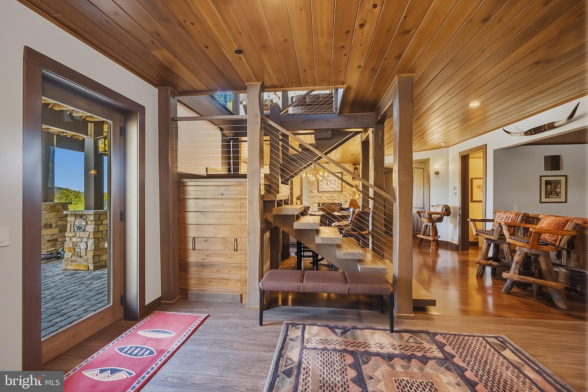 WATERSIDE AT WISP - Residential