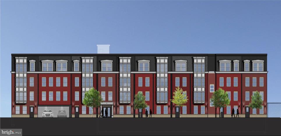 TEMPLE UNIVERSITY - Commercial Sale