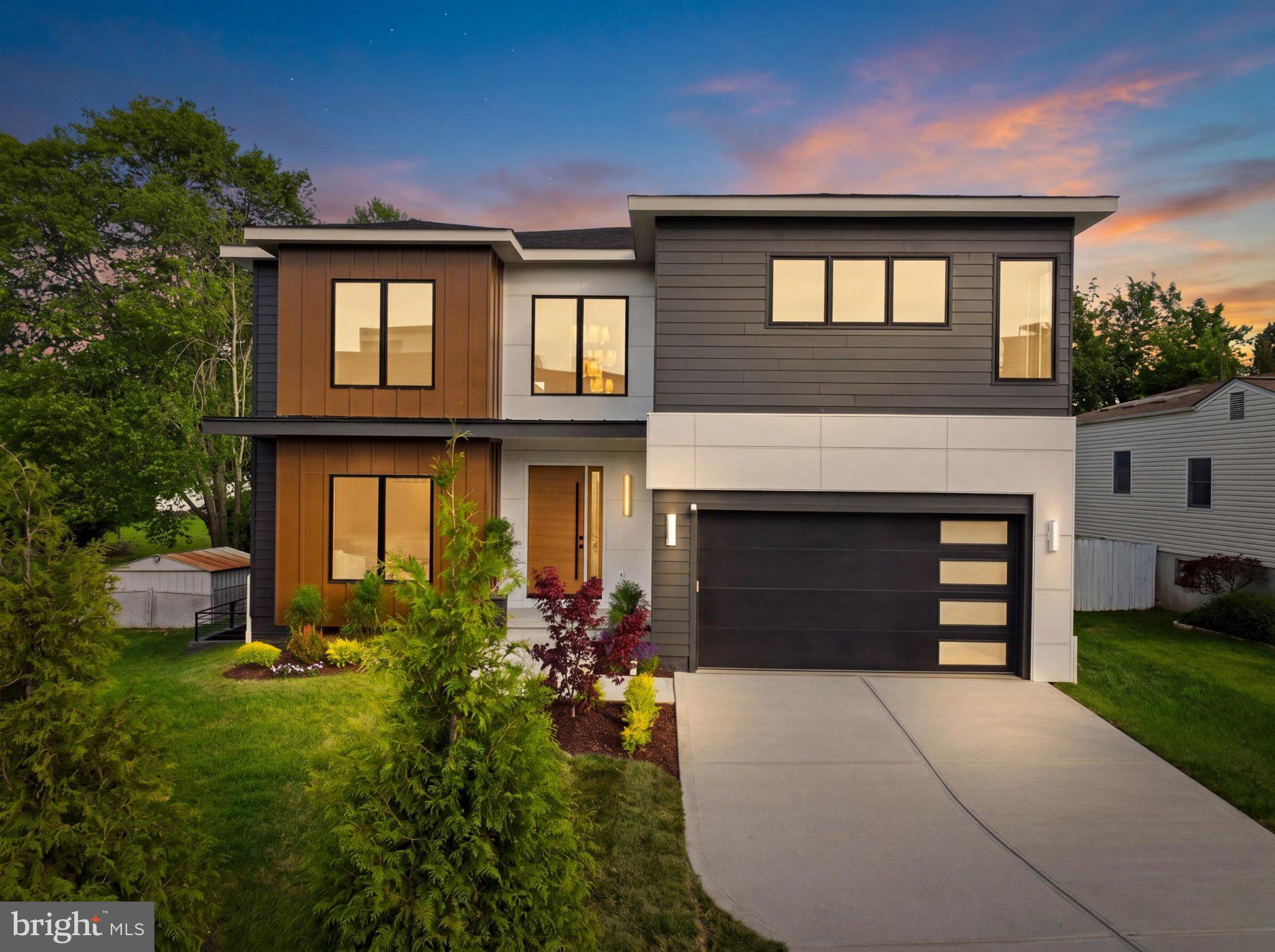 PIMMIT HILLS - Residential