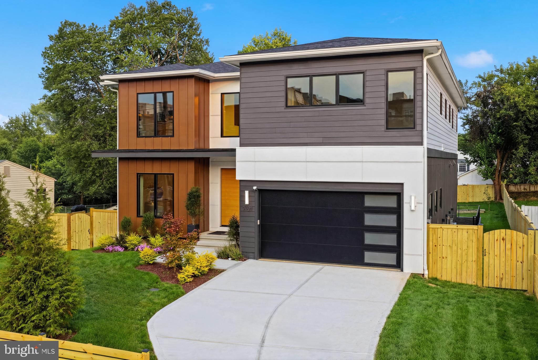 PIMMIT HILLS - Residential