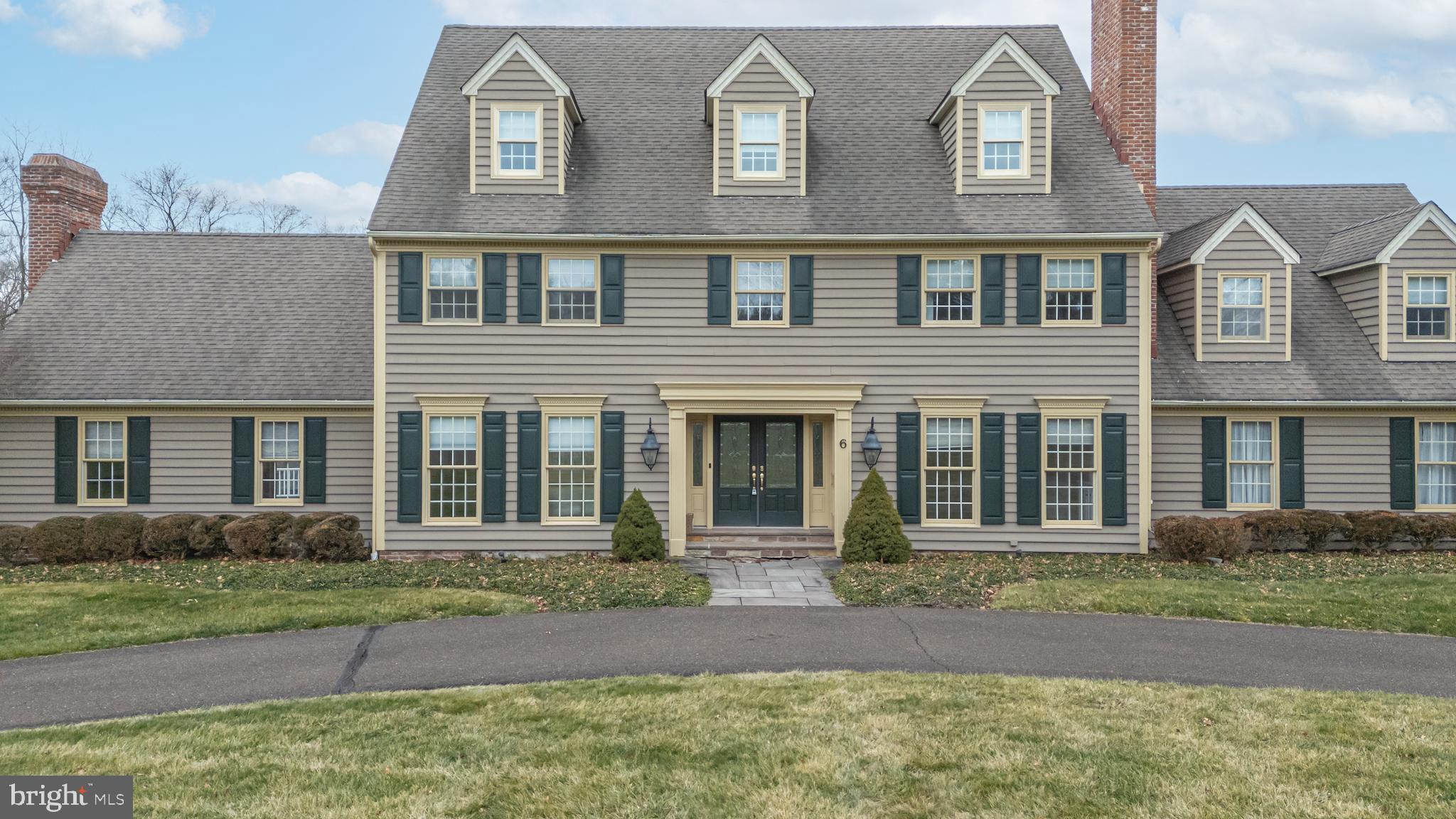WASHINGTON MDWS - Residential