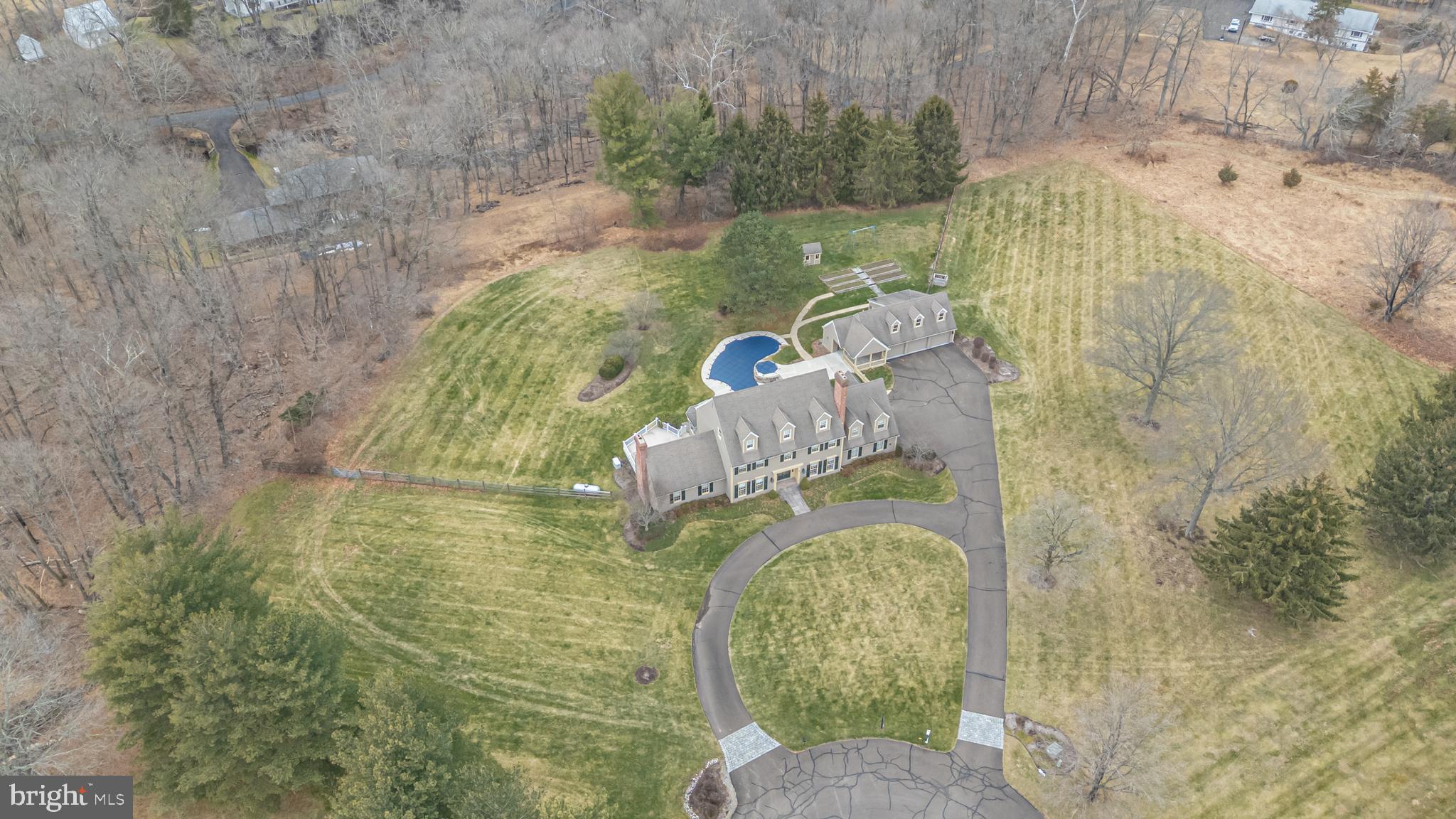 WASHINGTON MDWS - Residential