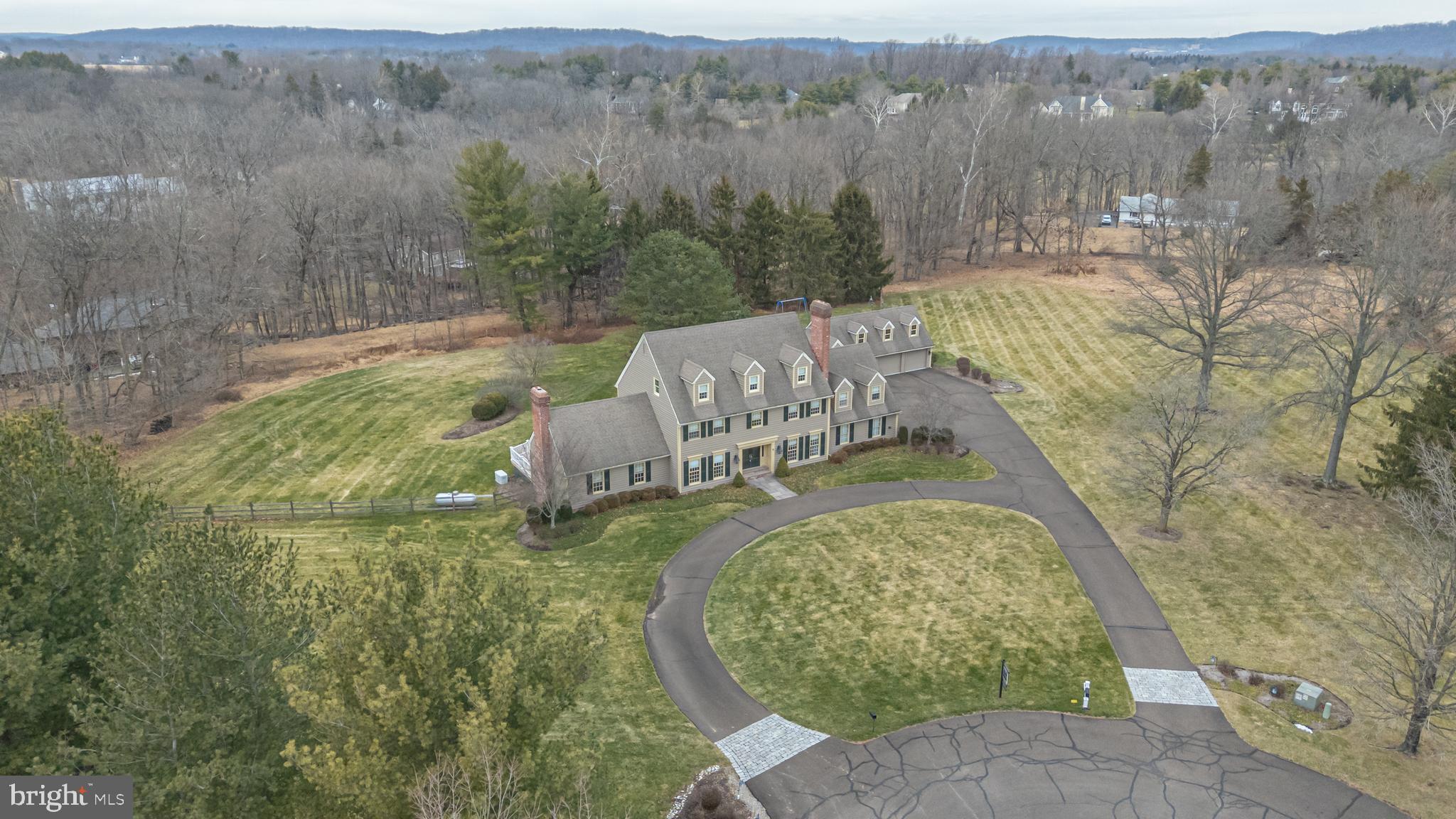 WASHINGTON MDWS - Residential