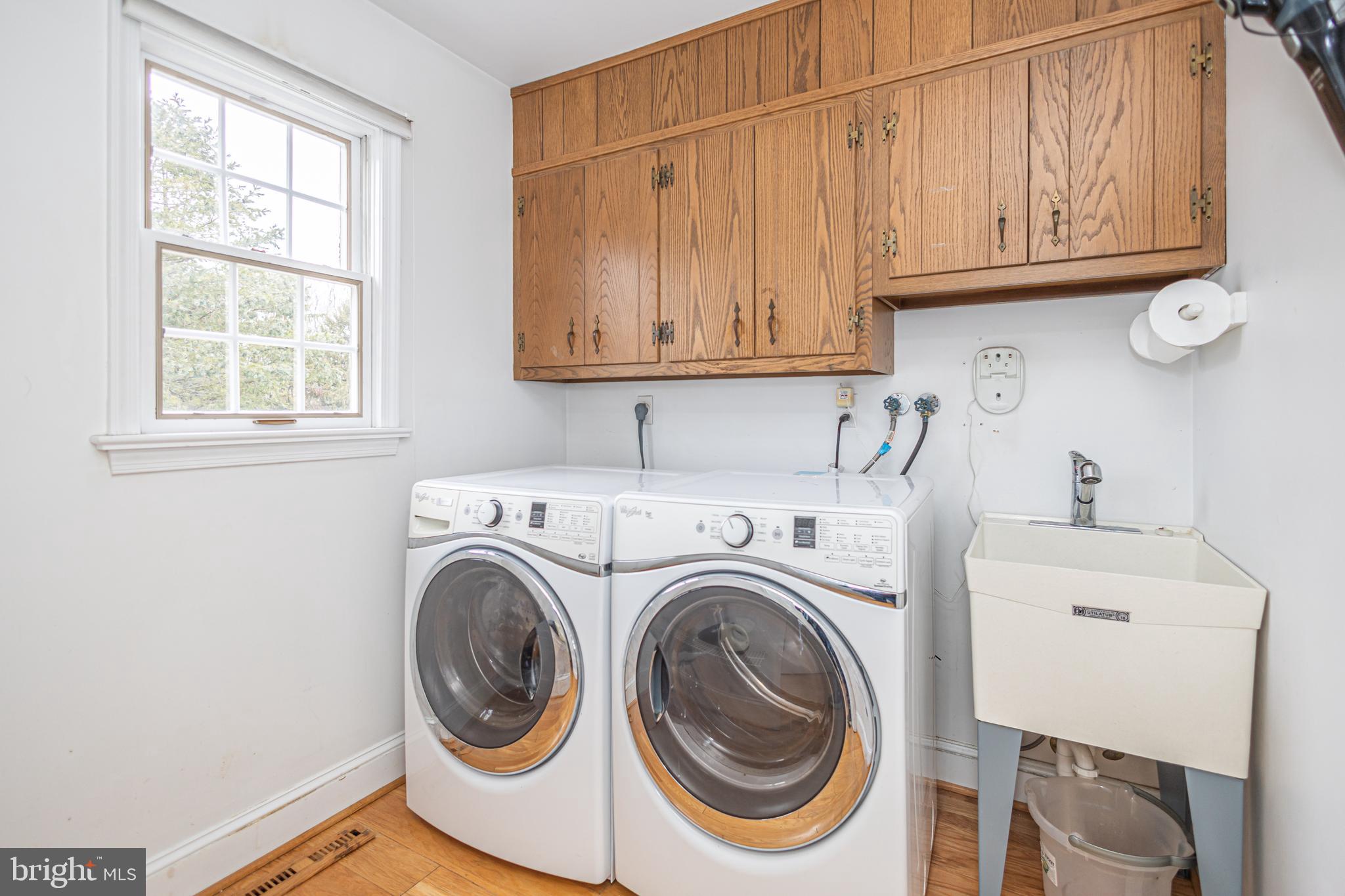 WASHINGTON MDWS - Residential