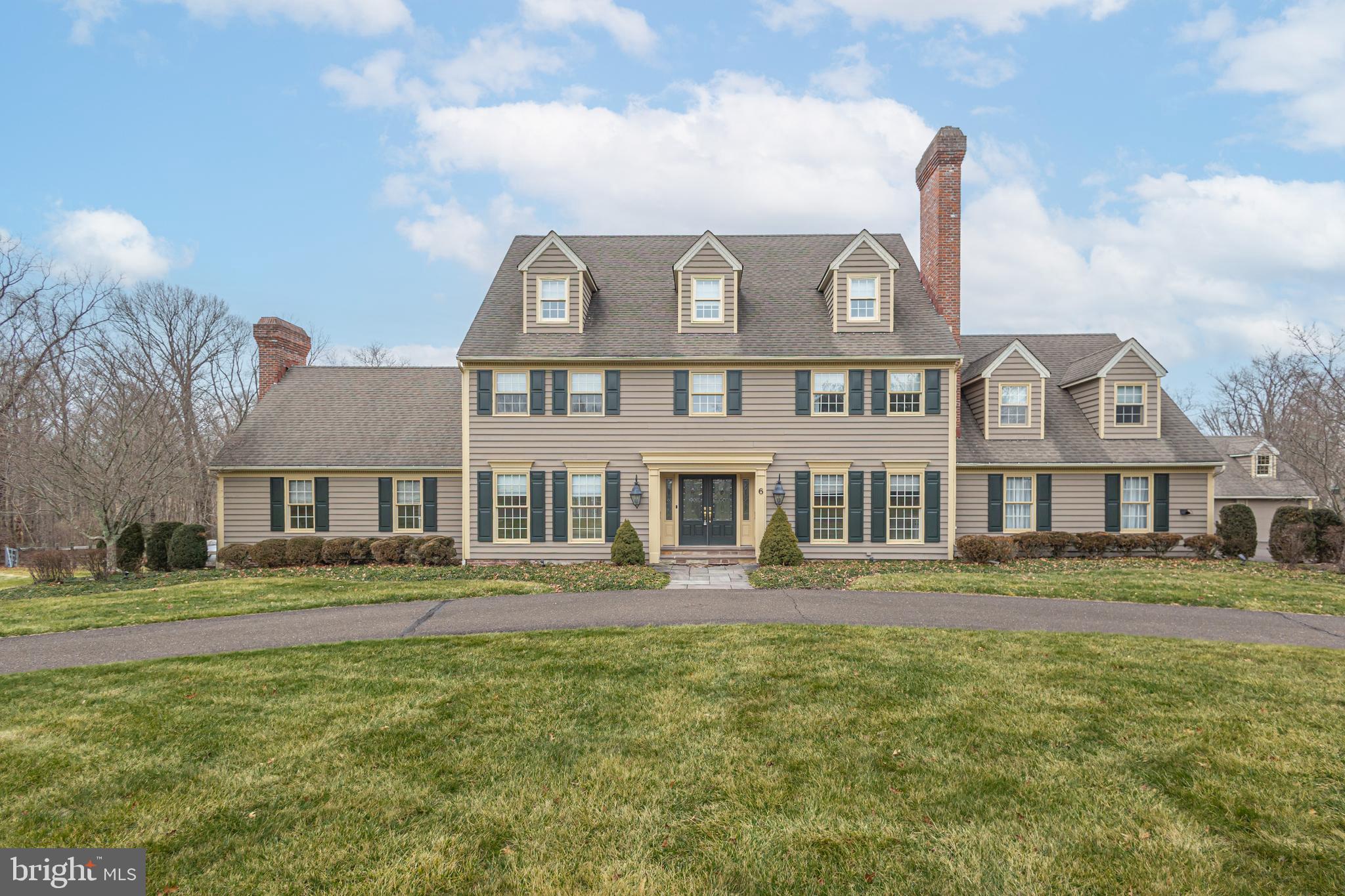 WASHINGTON MDWS - Residential