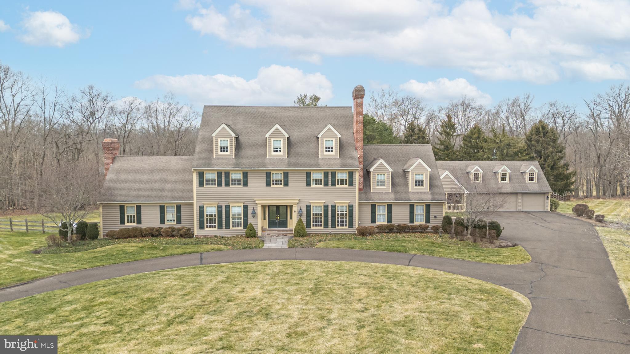 WASHINGTON MDWS - Residential