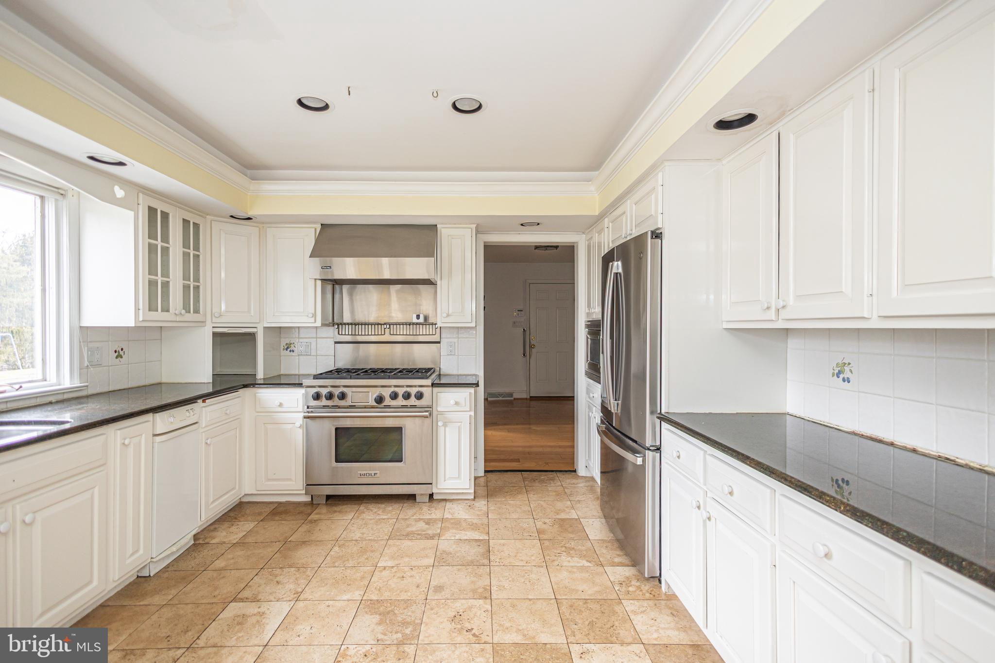 WASHINGTON MDWS - Residential