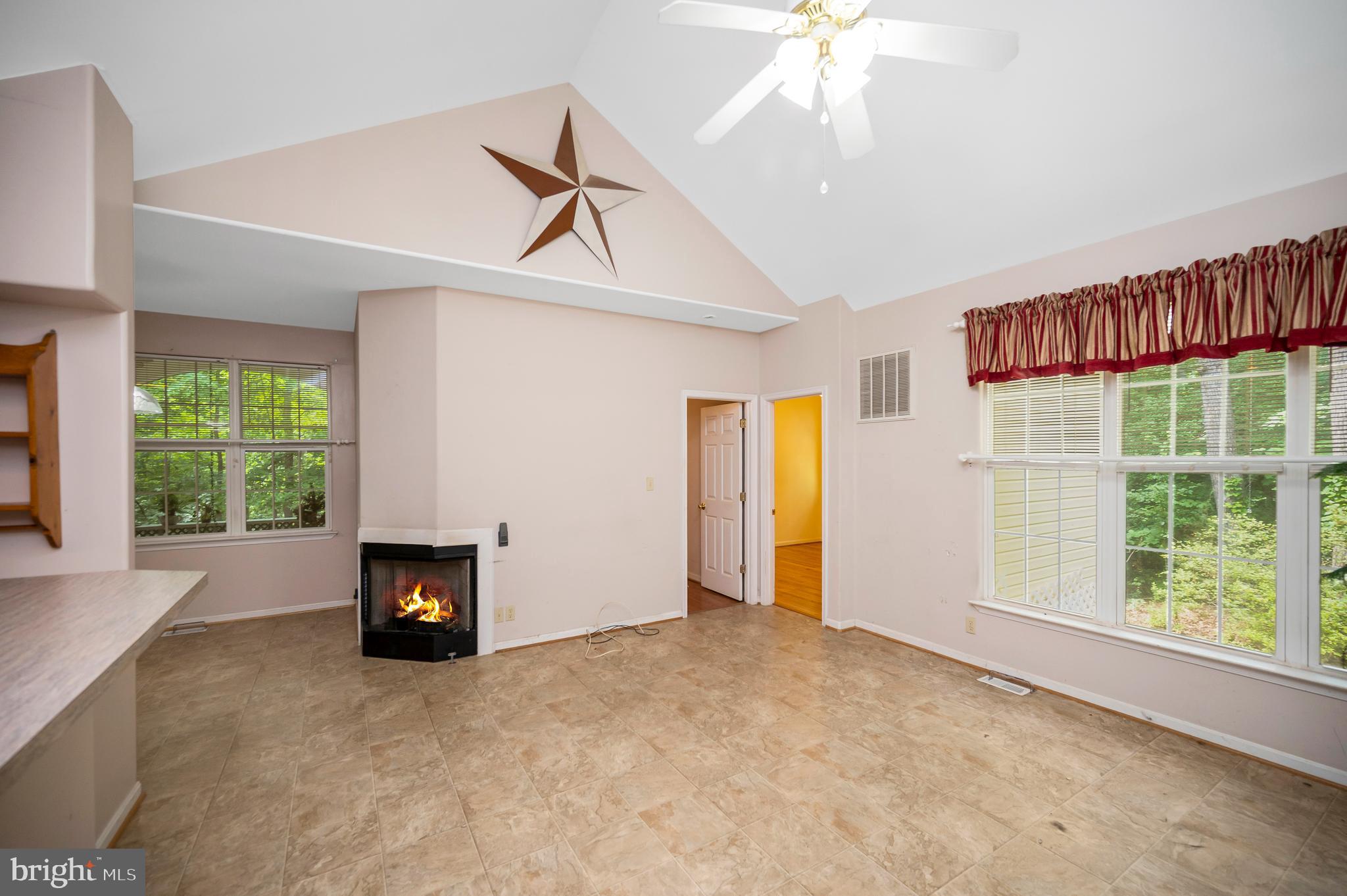 BLAKE FARM - Residential