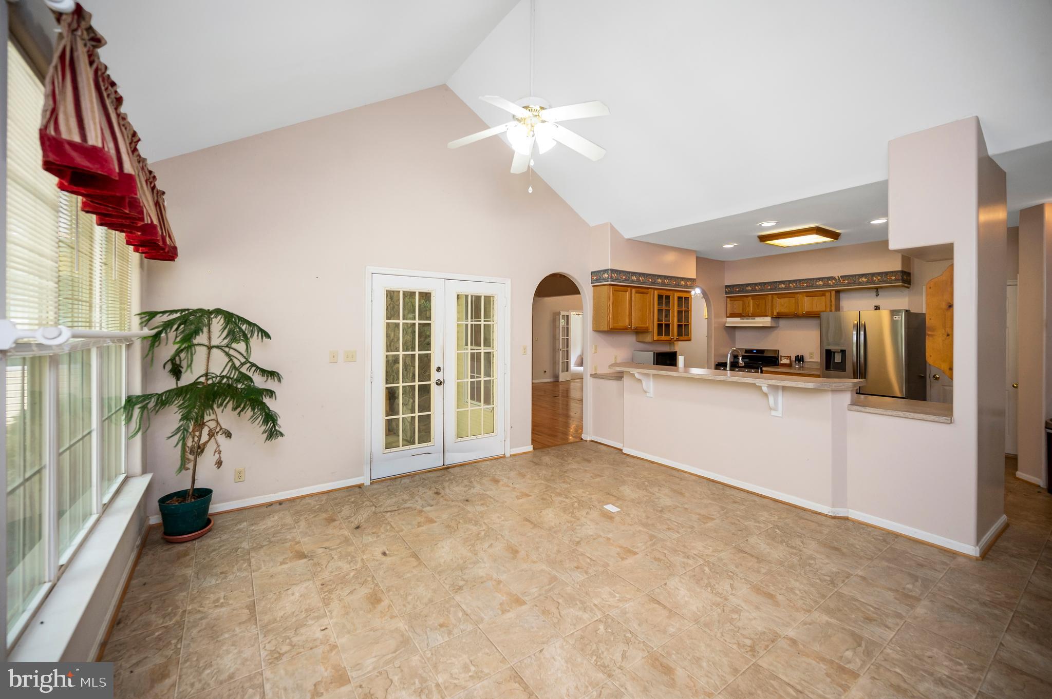 BLAKE FARM - Residential