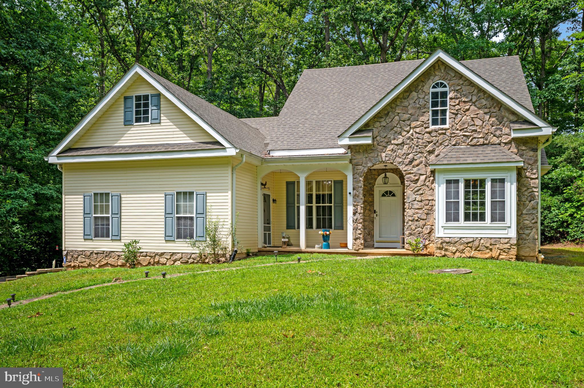 BLAKE FARM - Residential