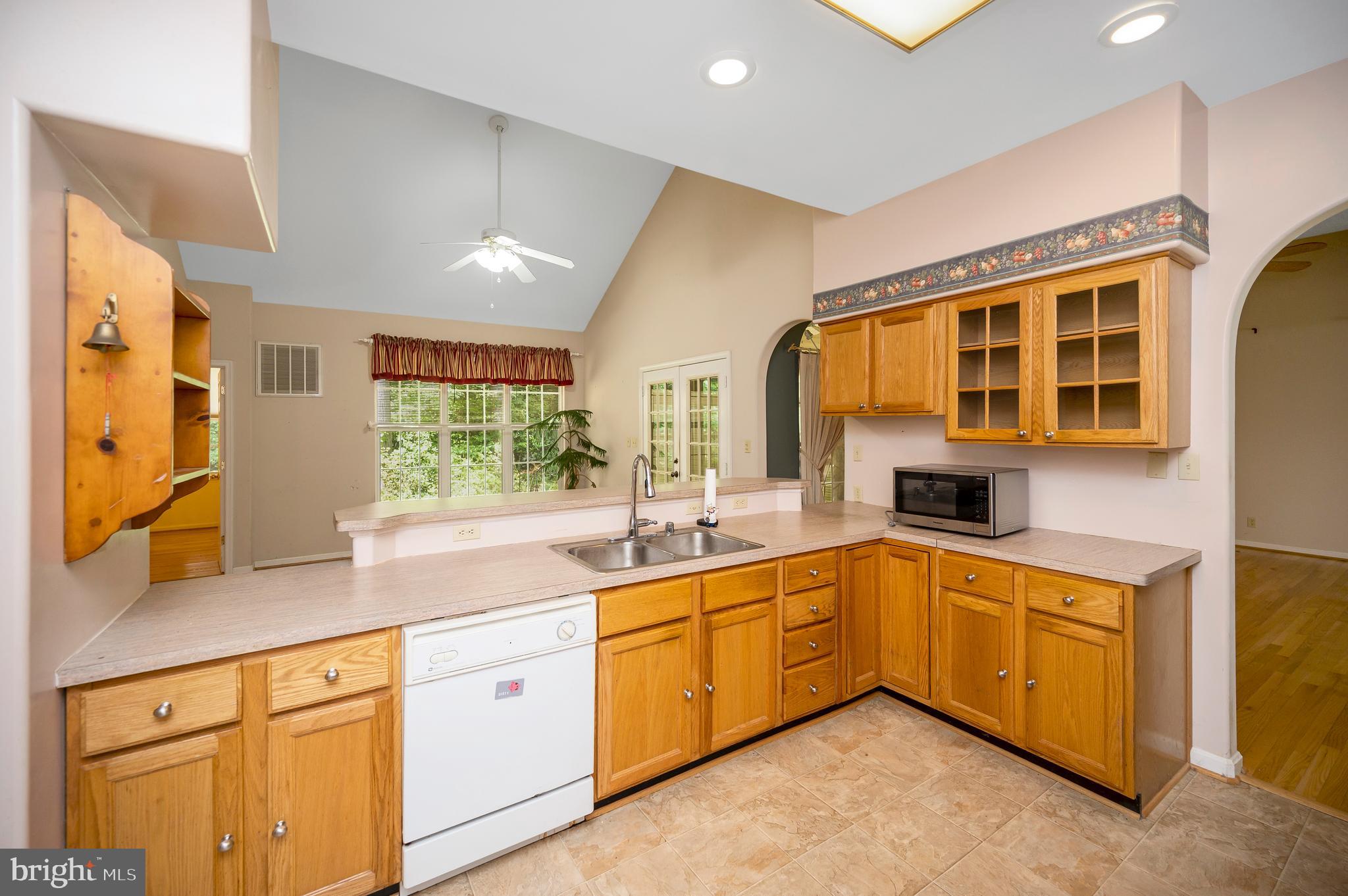 BLAKE FARM - Residential