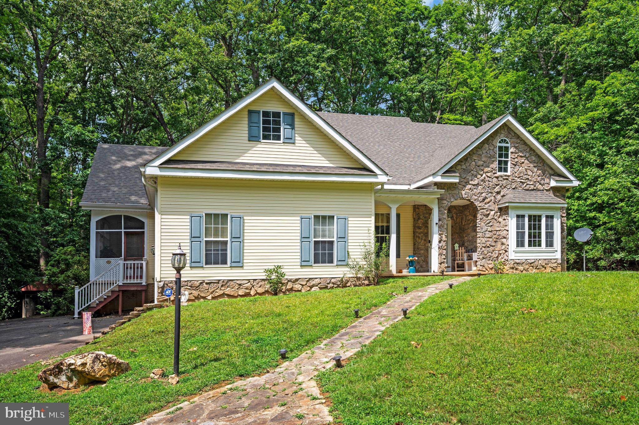 BLAKE FARM - Residential