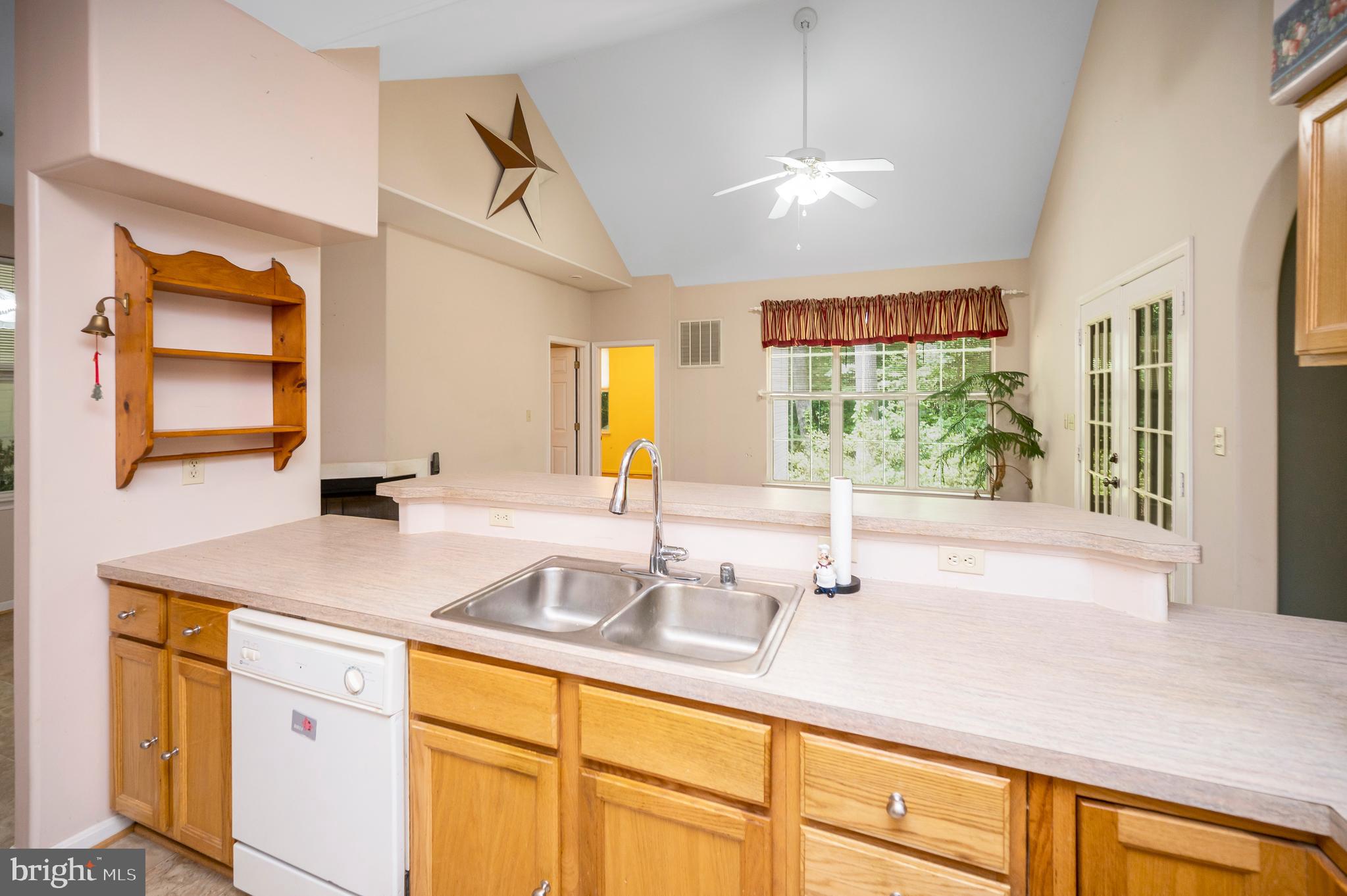BLAKE FARM - Residential