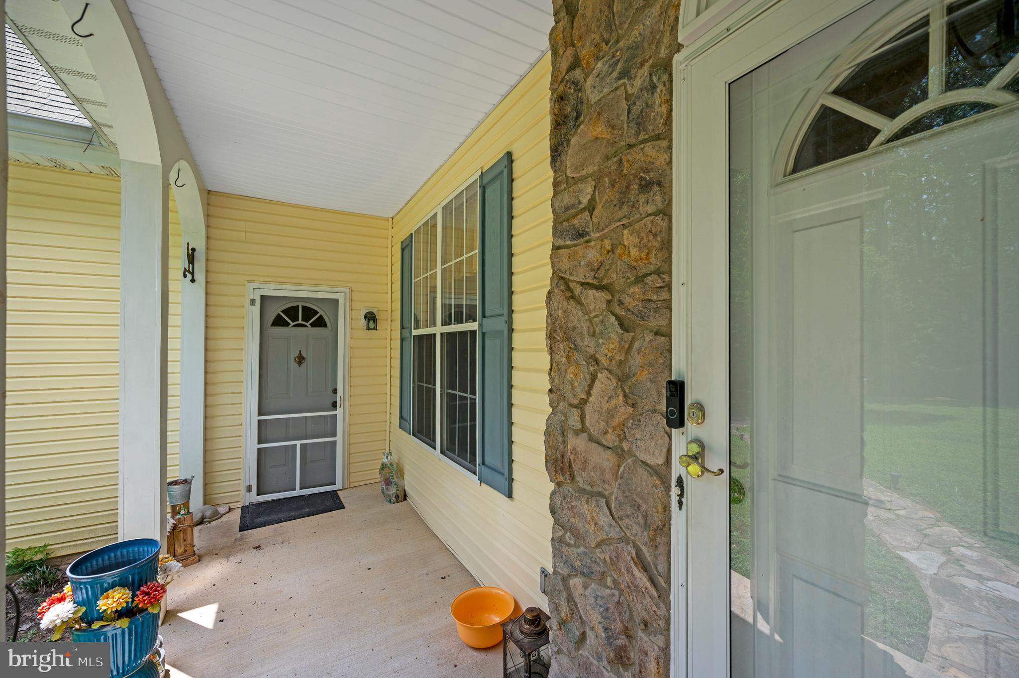 BLAKE FARM - Residential