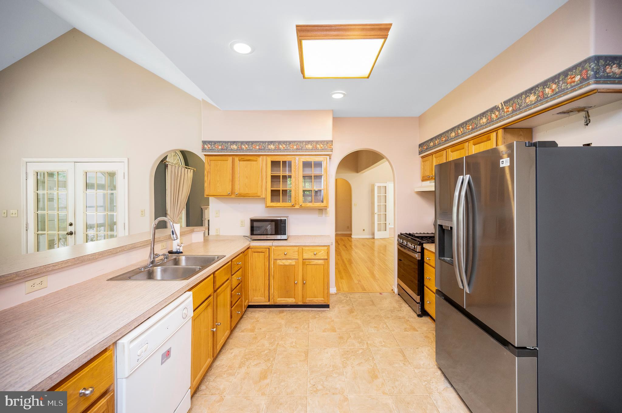 BLAKE FARM - Residential