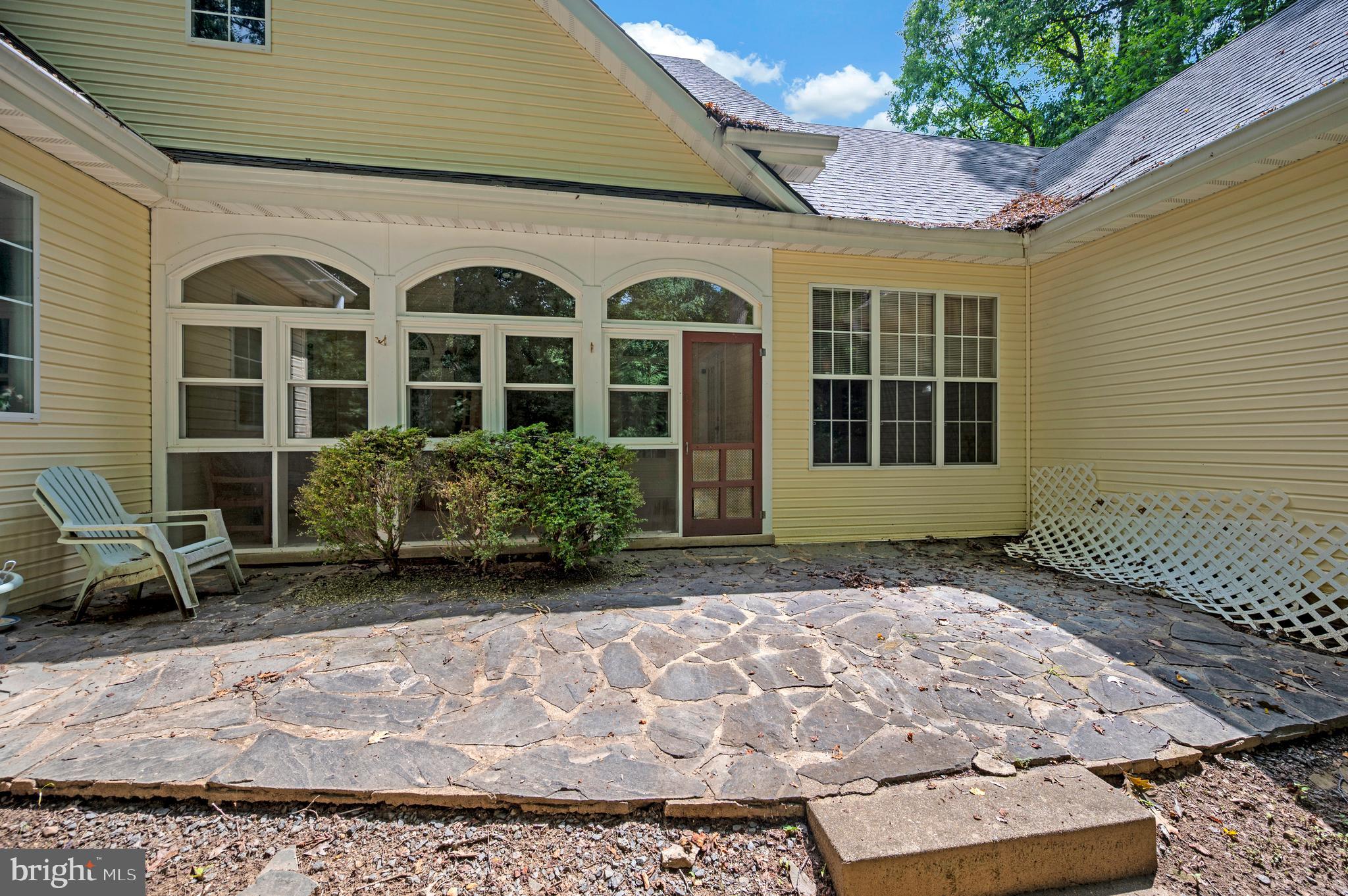BLAKE FARM - Residential