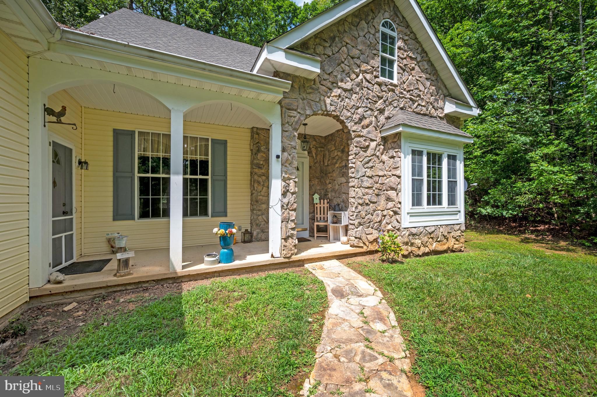 BLAKE FARM - Residential