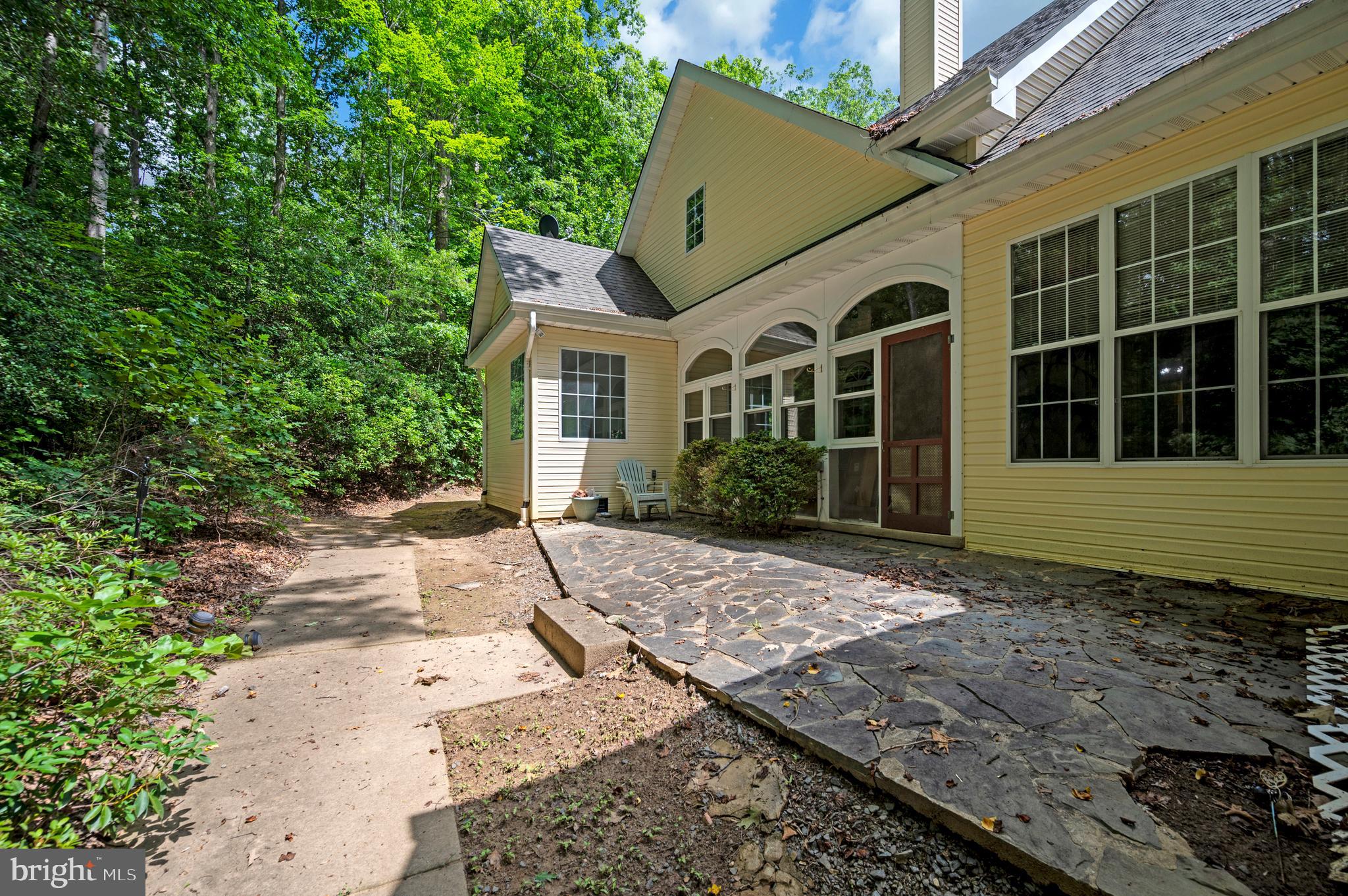 BLAKE FARM - Residential