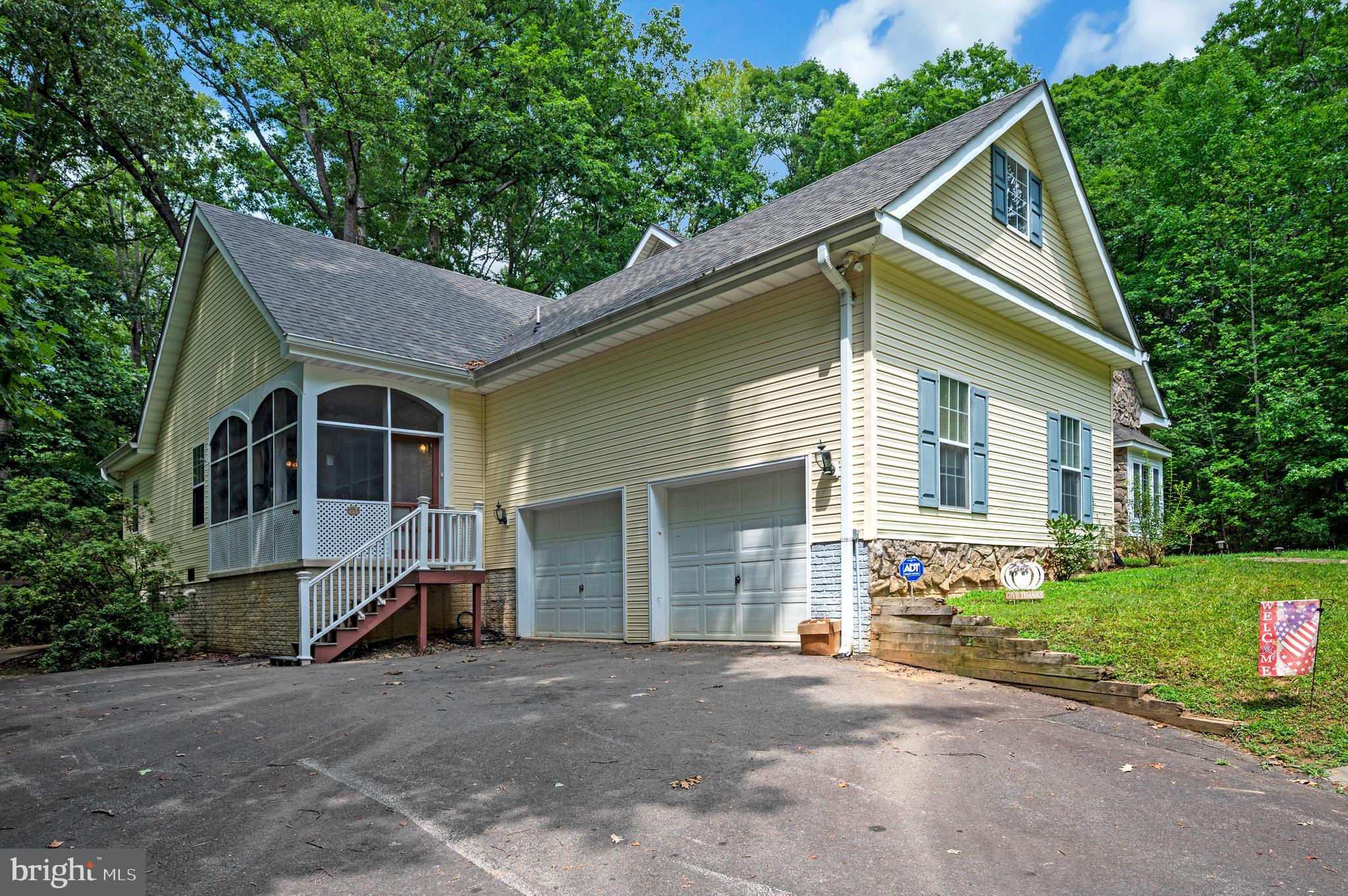 BLAKE FARM - Residential